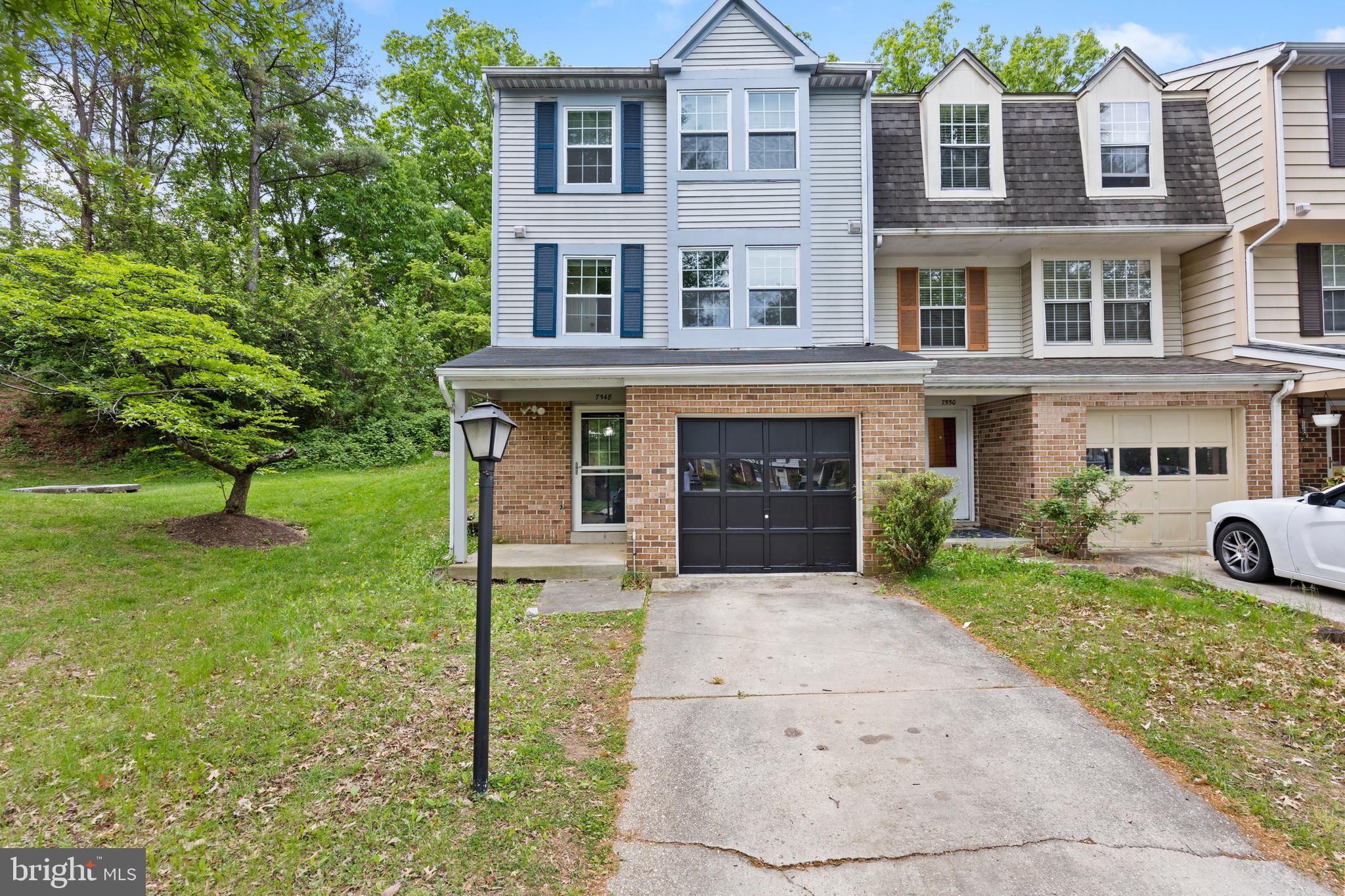 GREEN HOLLY WOODS - Residential