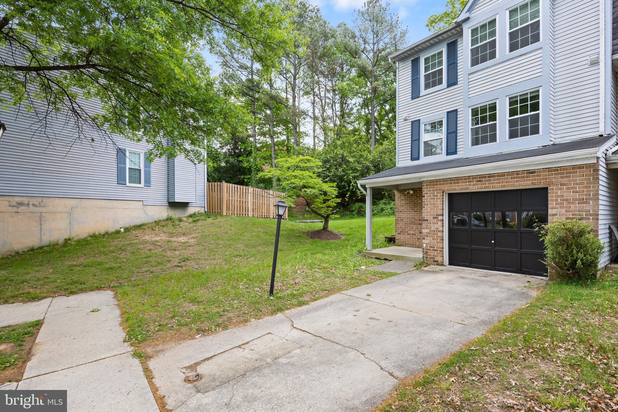 GREEN HOLLY WOODS - Residential