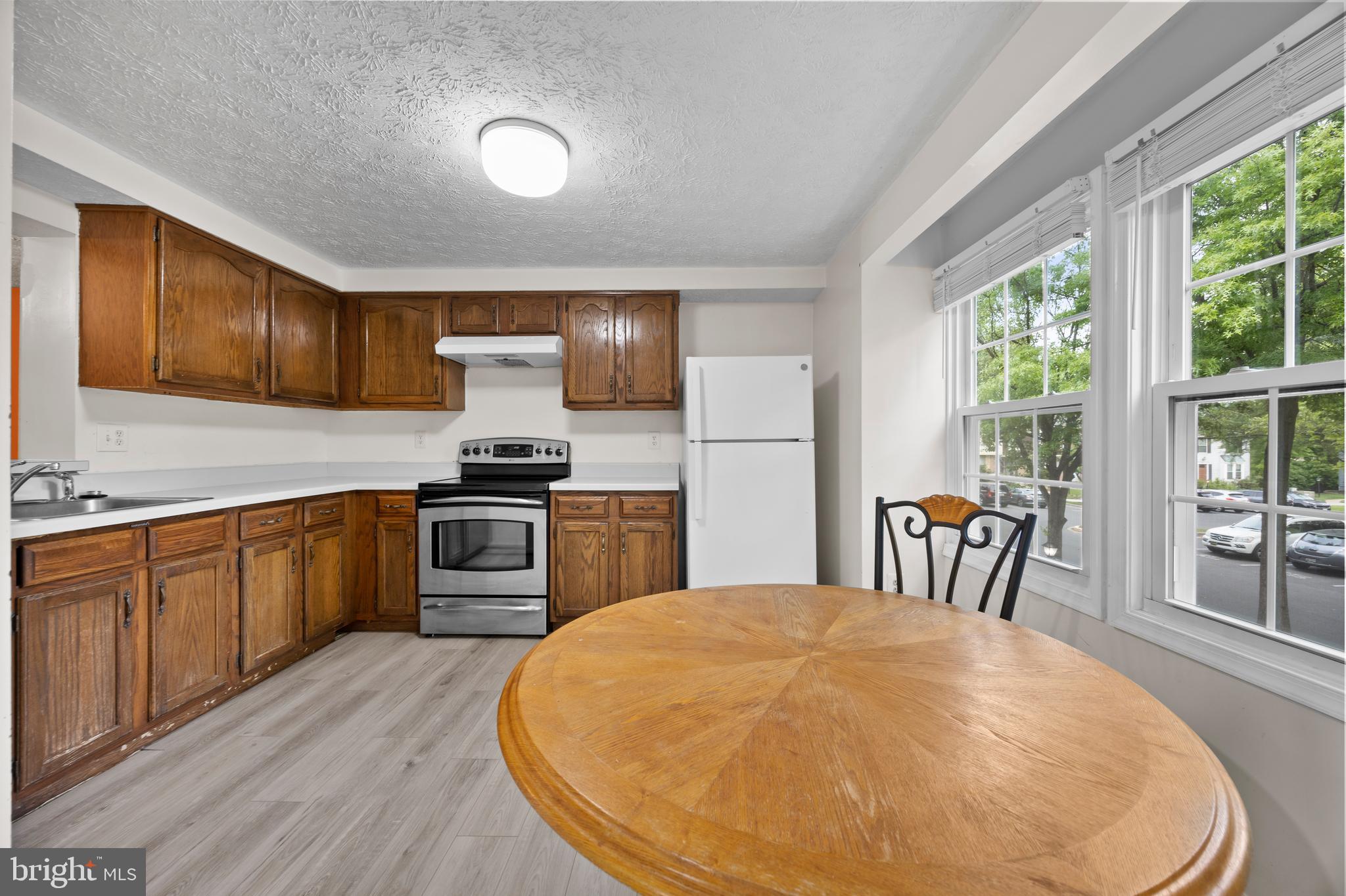 GREEN HOLLY WOODS - Residential