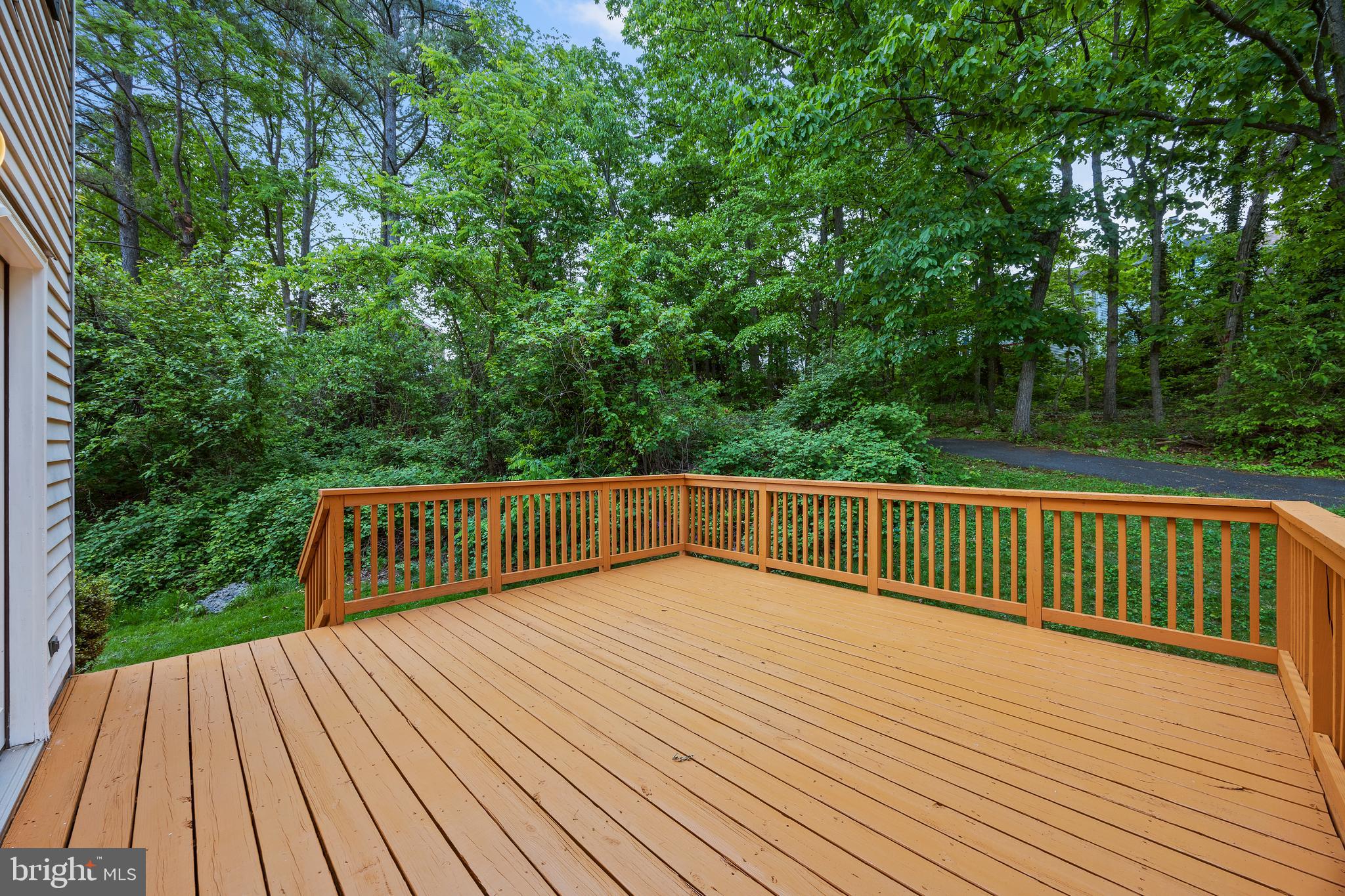 GREEN HOLLY WOODS - Residential
