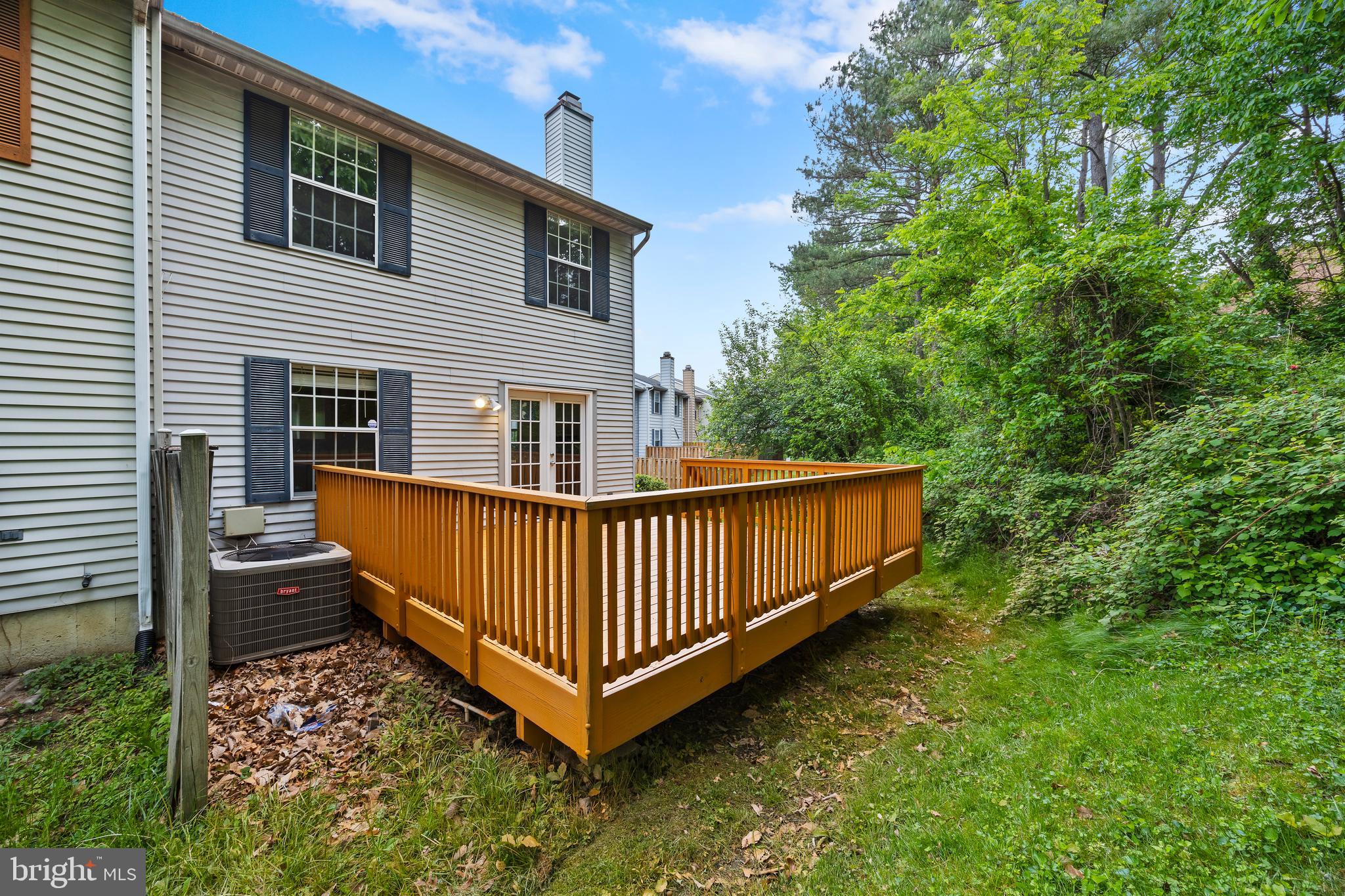 GREEN HOLLY WOODS - Residential