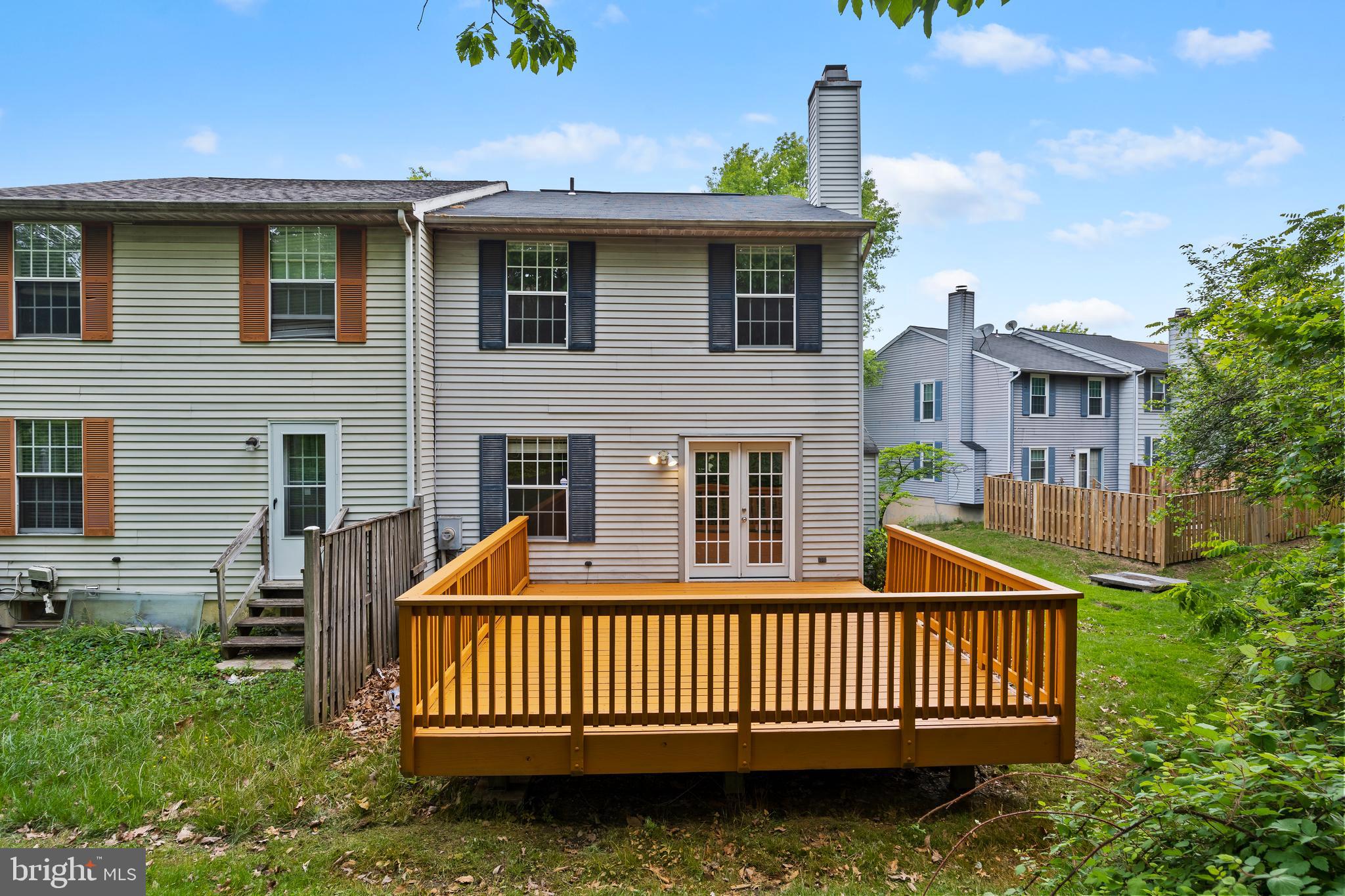 GREEN HOLLY WOODS - Residential