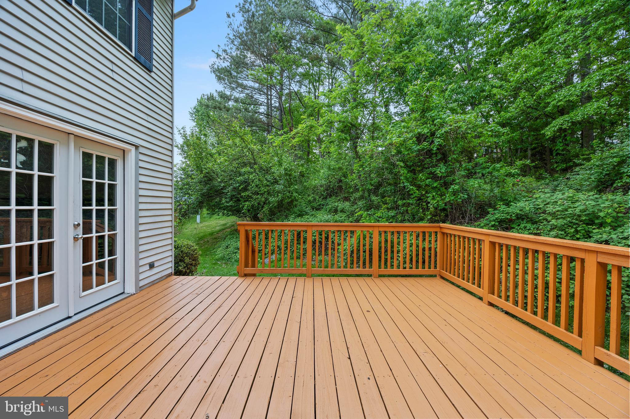 GREEN HOLLY WOODS - Residential