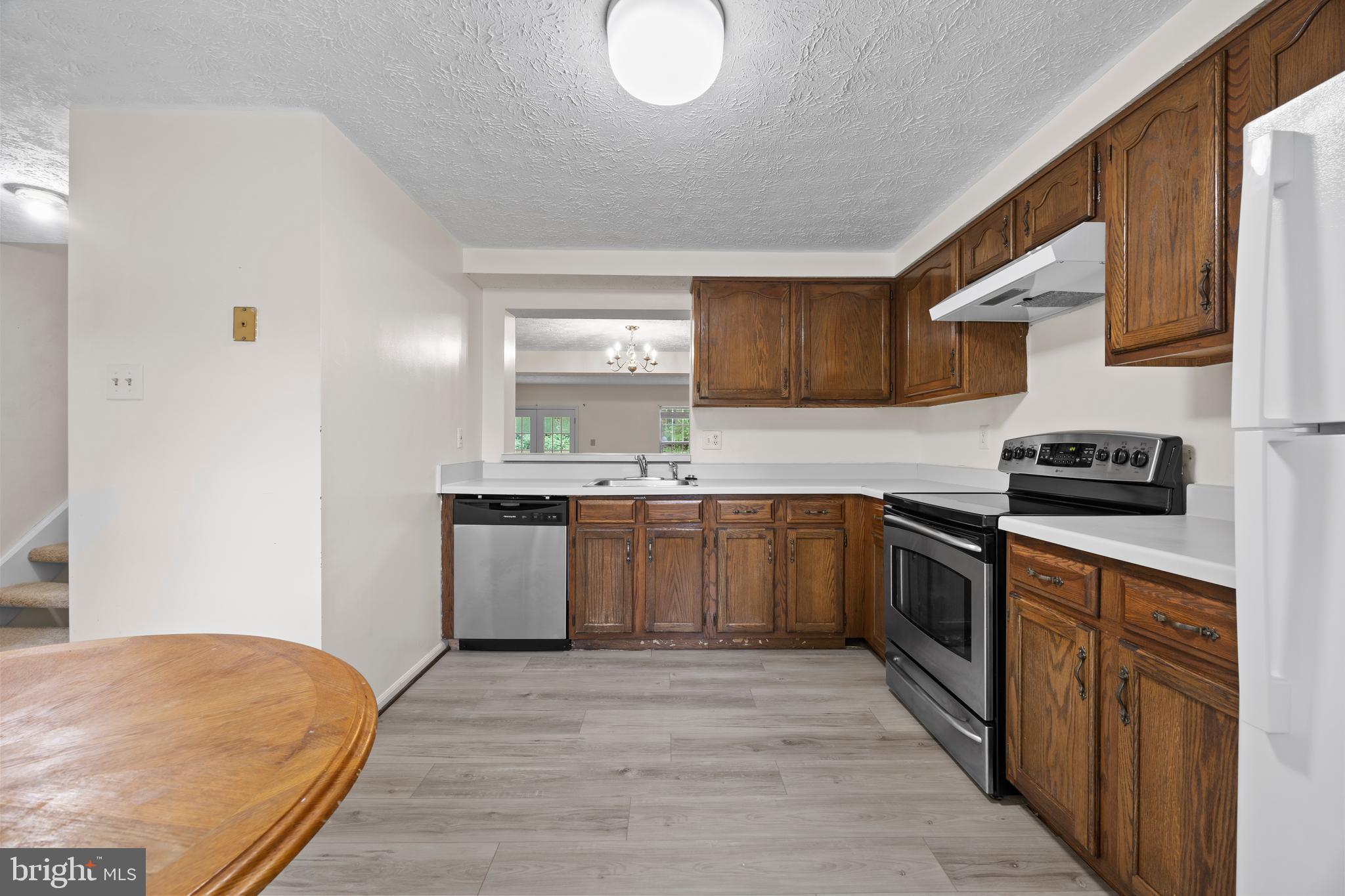 GREEN HOLLY WOODS - Residential
