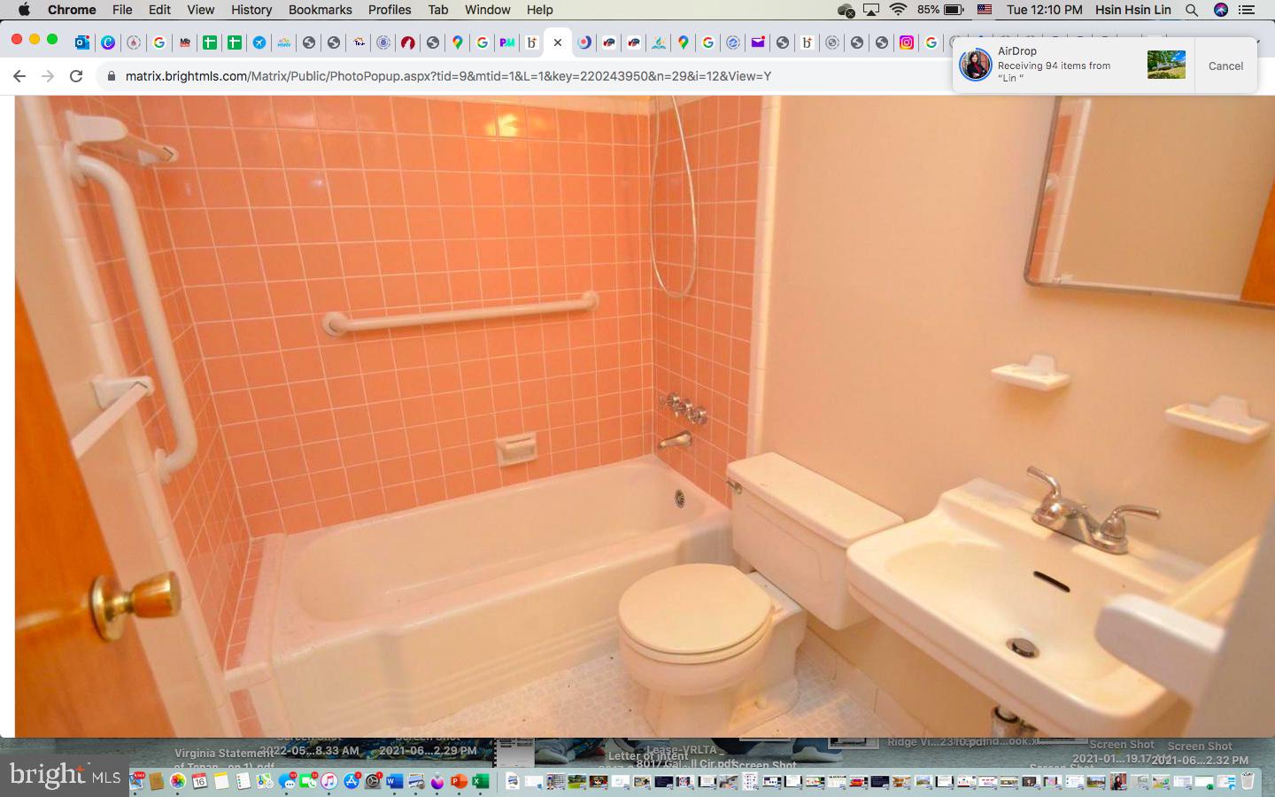 BURGUNDY FARM - Residential Lease