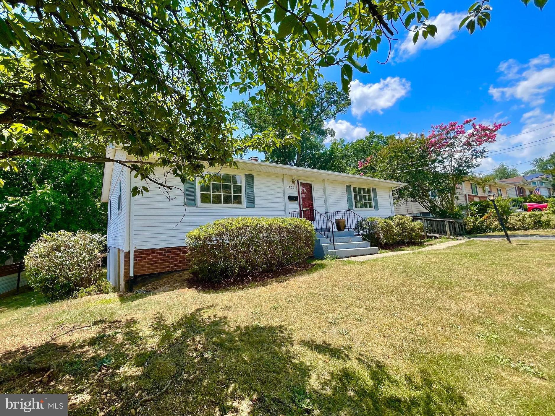 BURGUNDY FARM - Residential Lease