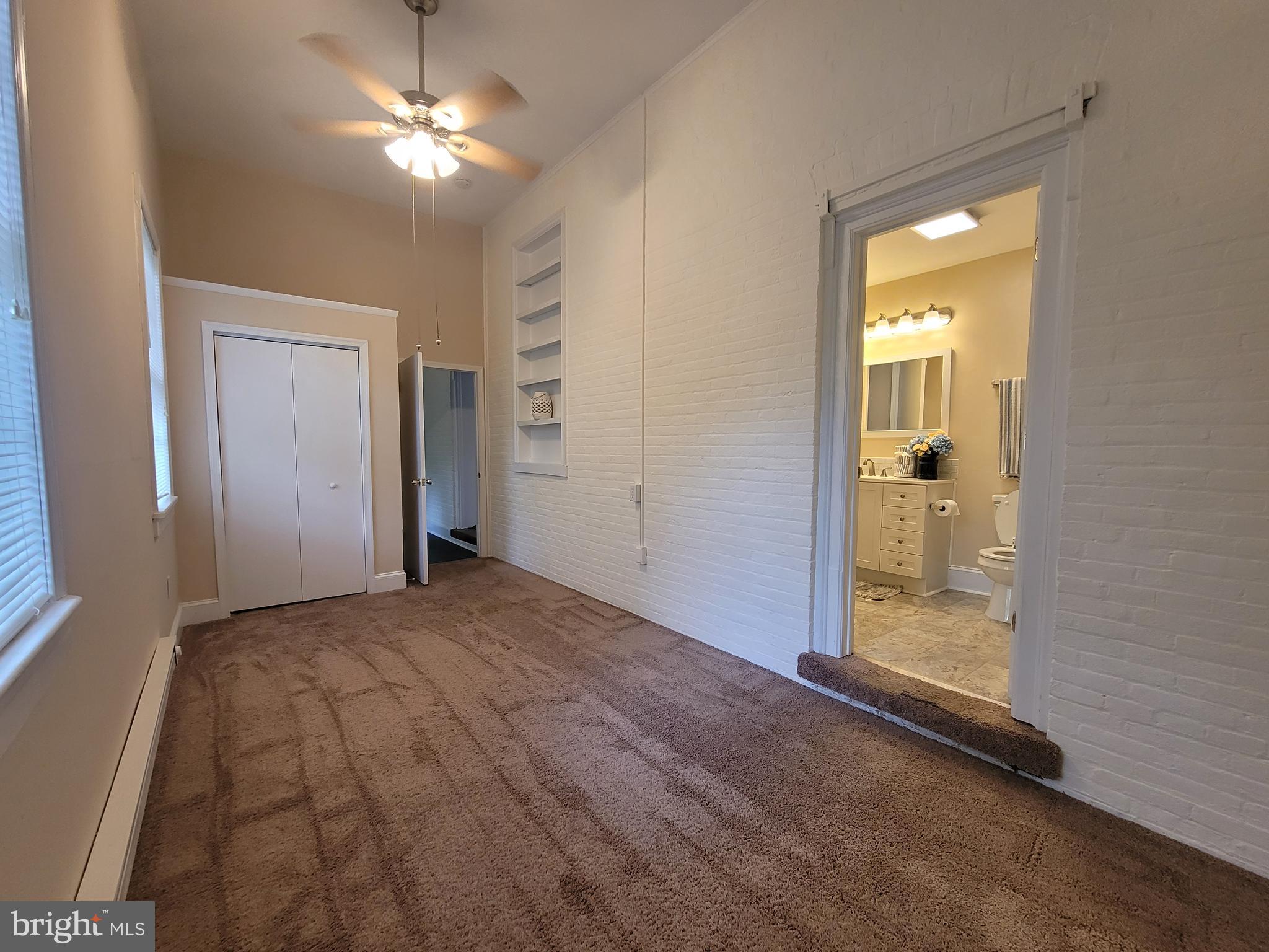 WINCHESTER CITY - Residential Lease