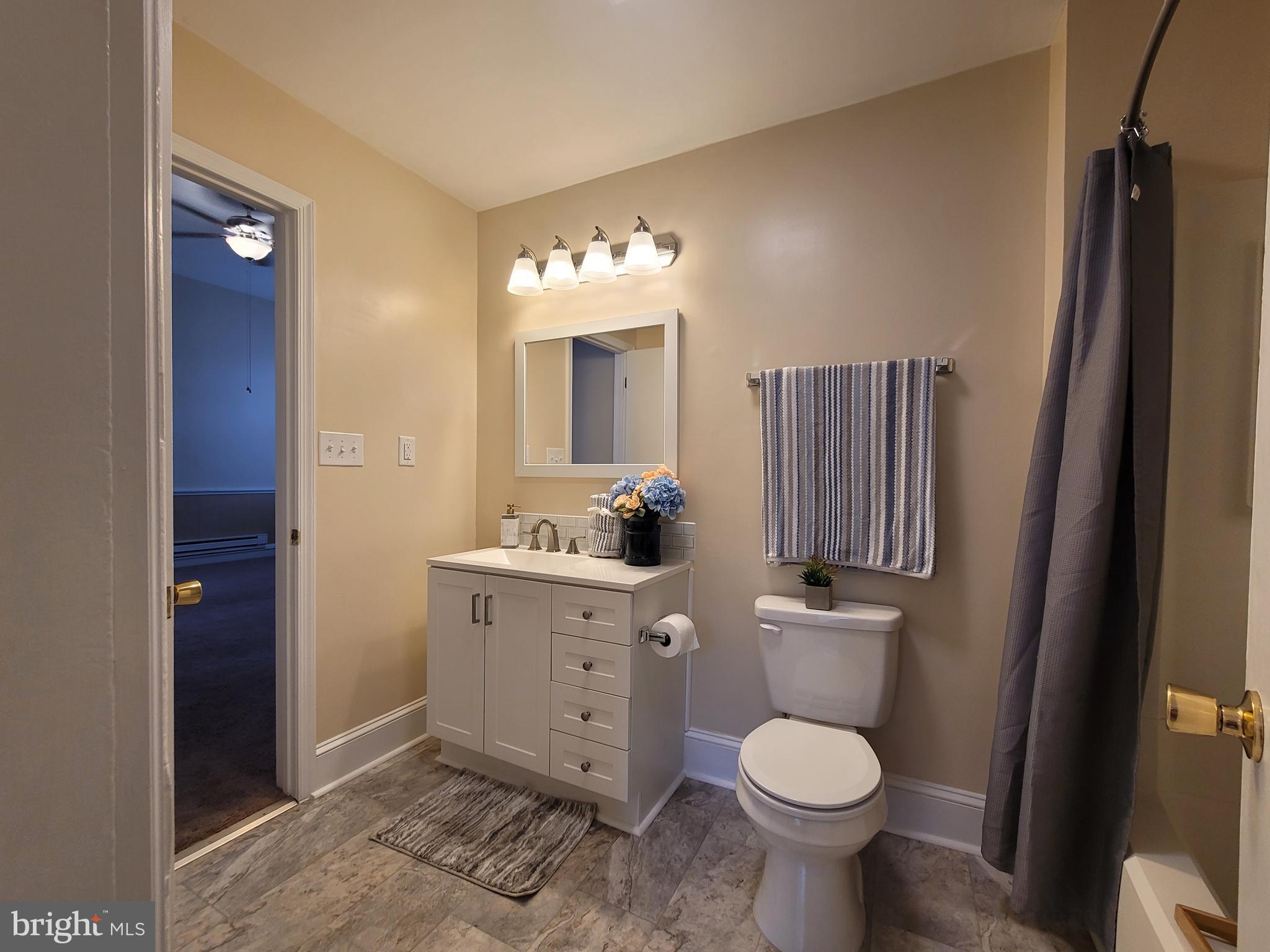 WINCHESTER CITY - Residential Lease