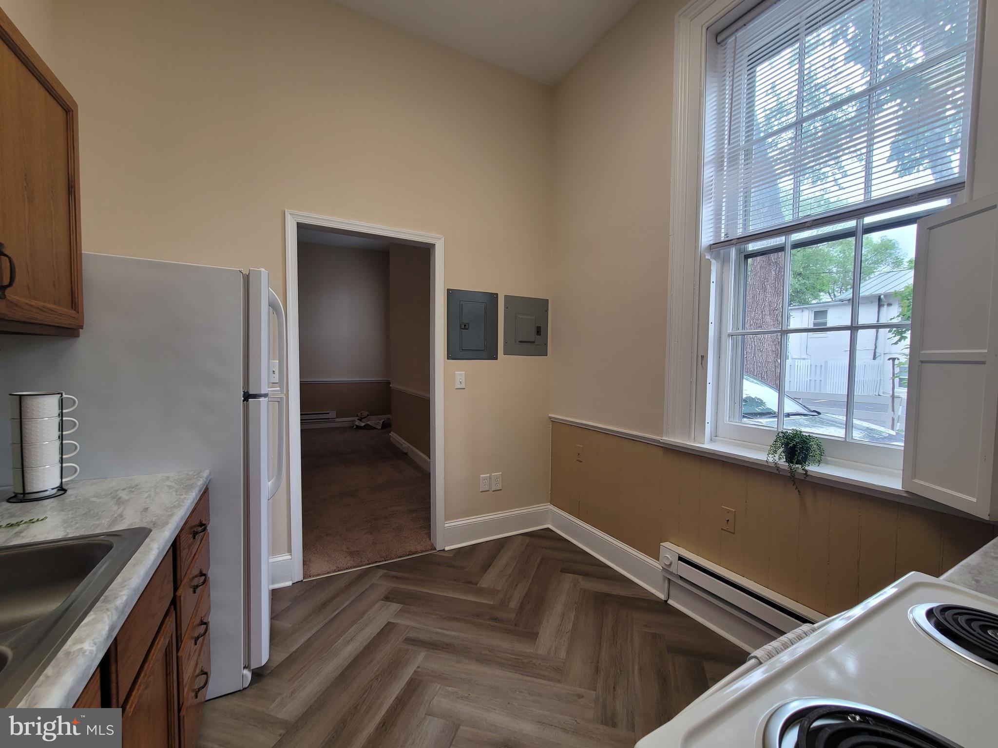 WINCHESTER CITY - Residential Lease