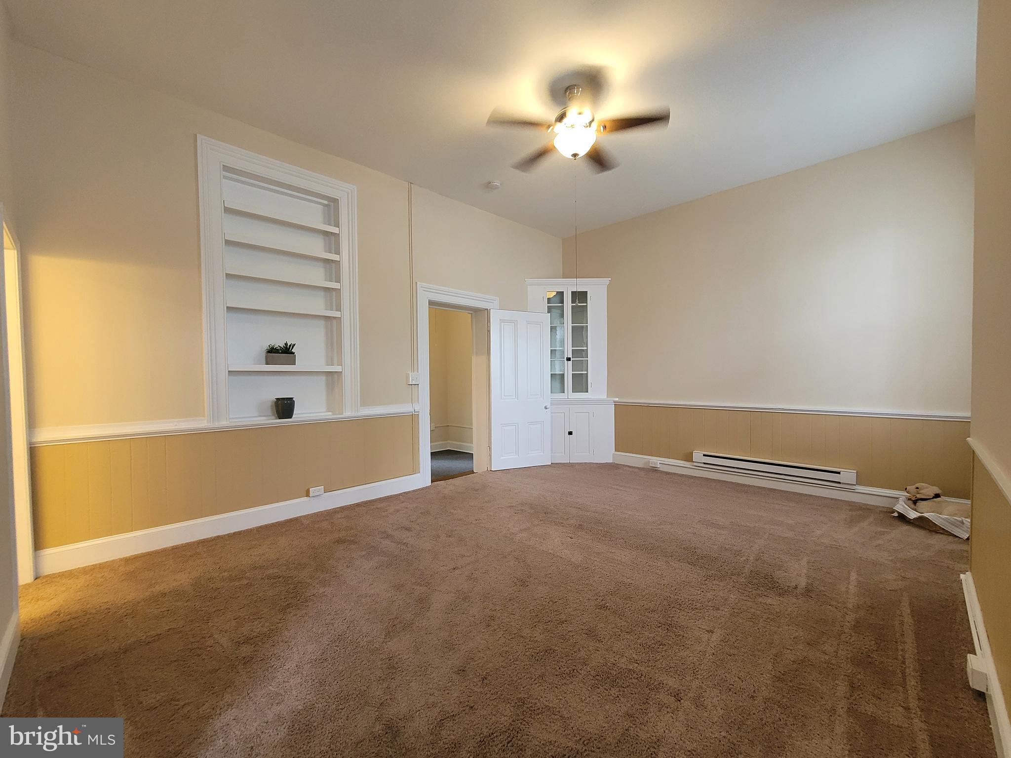 WINCHESTER CITY - Residential Lease