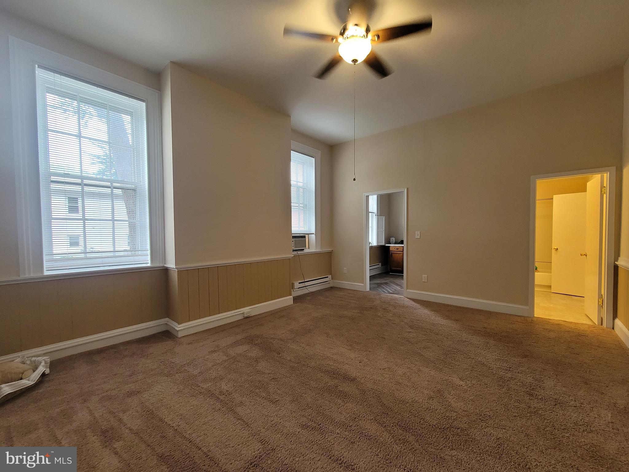 WINCHESTER CITY - Residential Lease