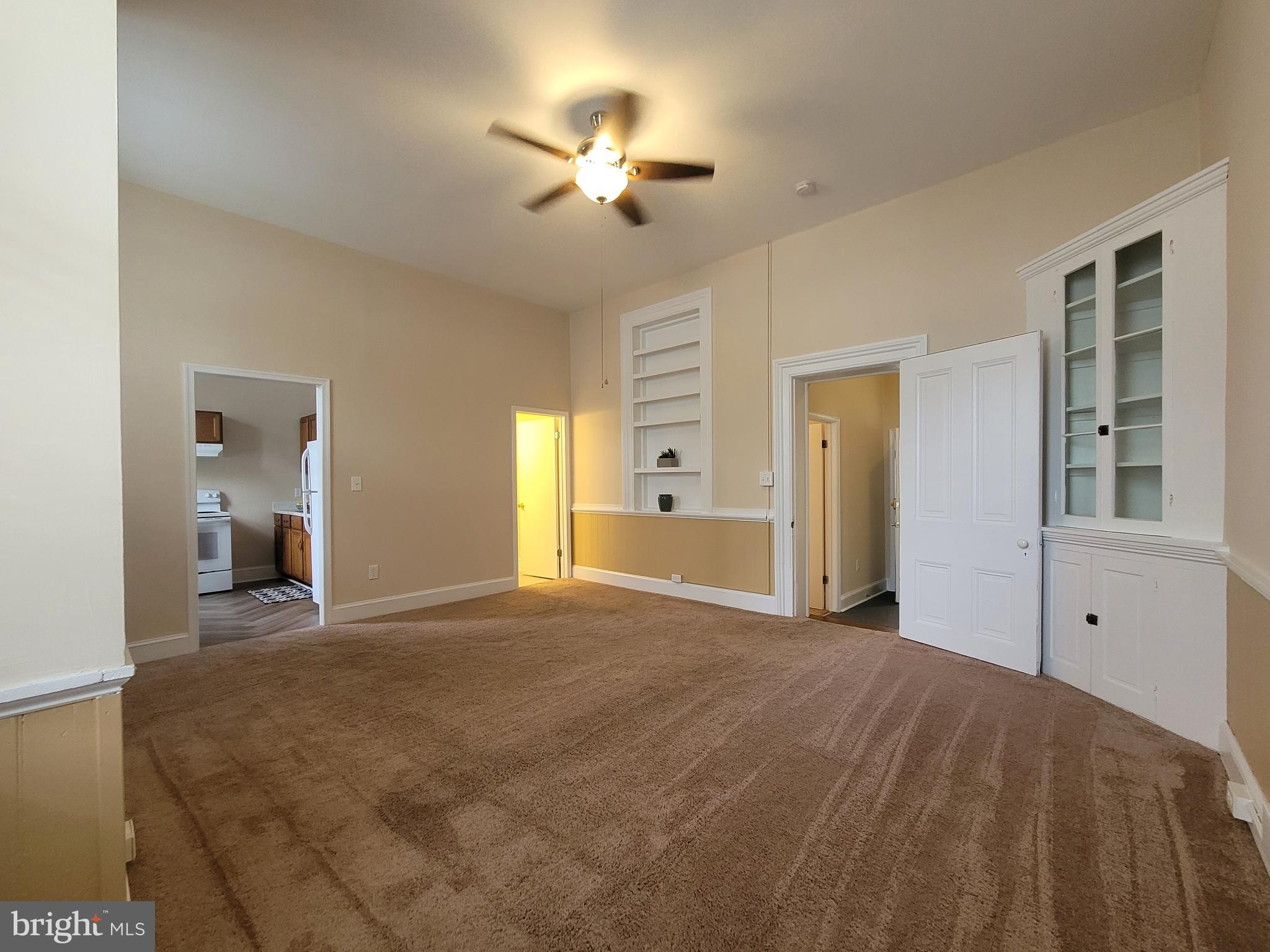 WINCHESTER CITY - Residential Lease