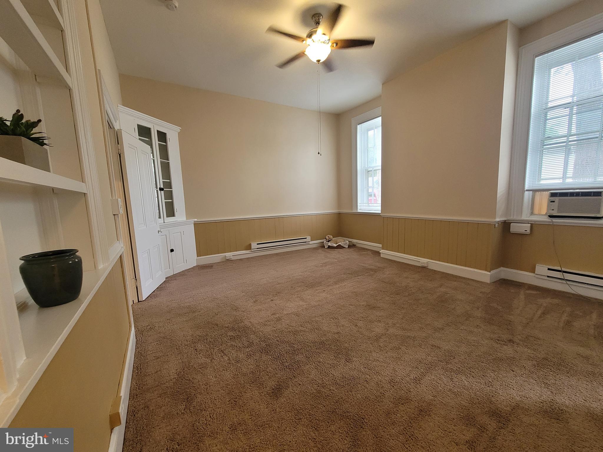 WINCHESTER CITY - Residential Lease