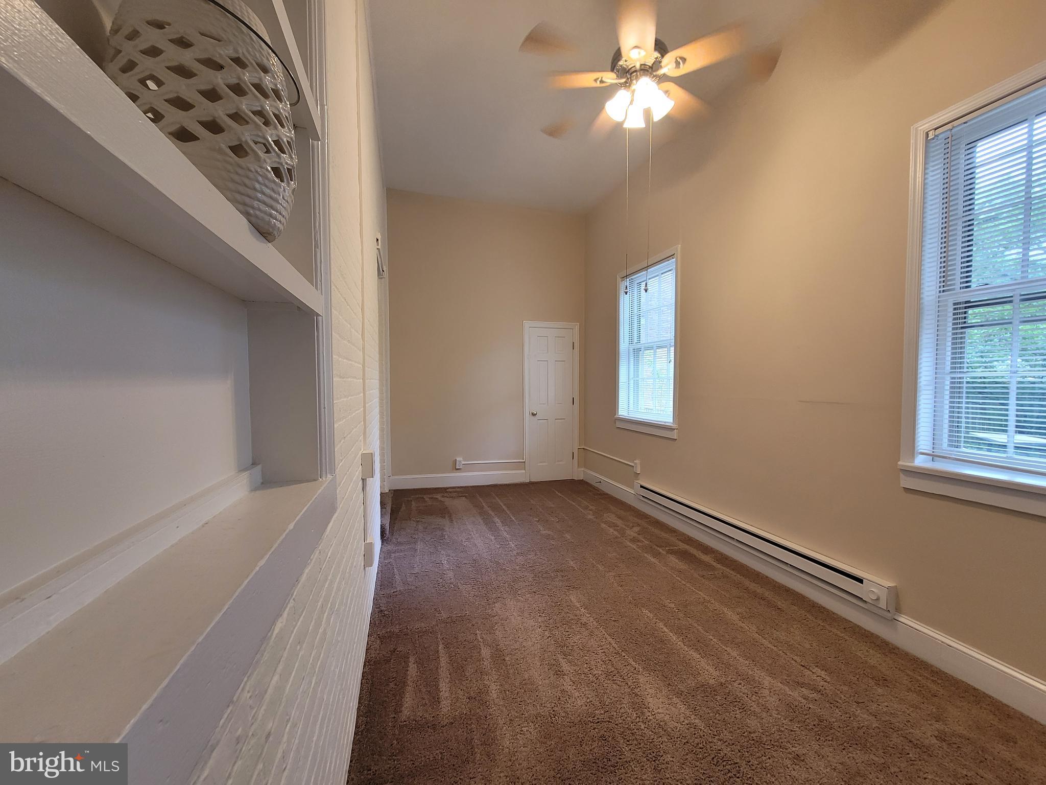 WINCHESTER CITY - Residential Lease