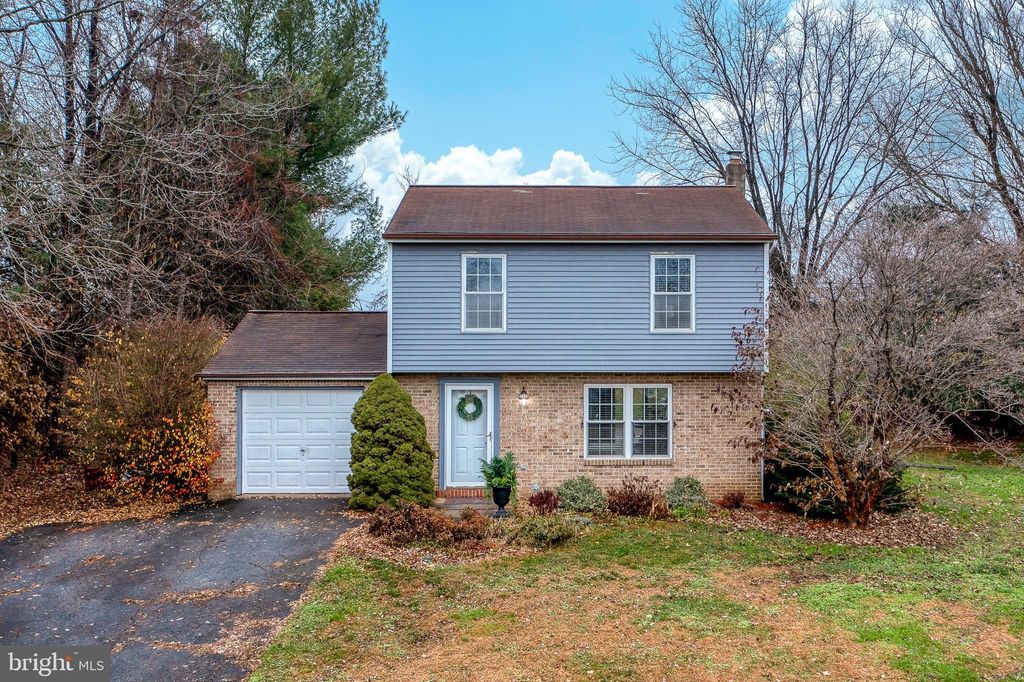Photo of 116 TRACY BERG RD, LANCASTER, PA 17603 (MLS # PALA2028686)