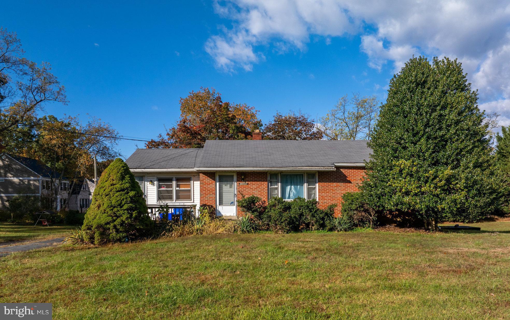 QUINCE ORCHARD ESTATES - Residential