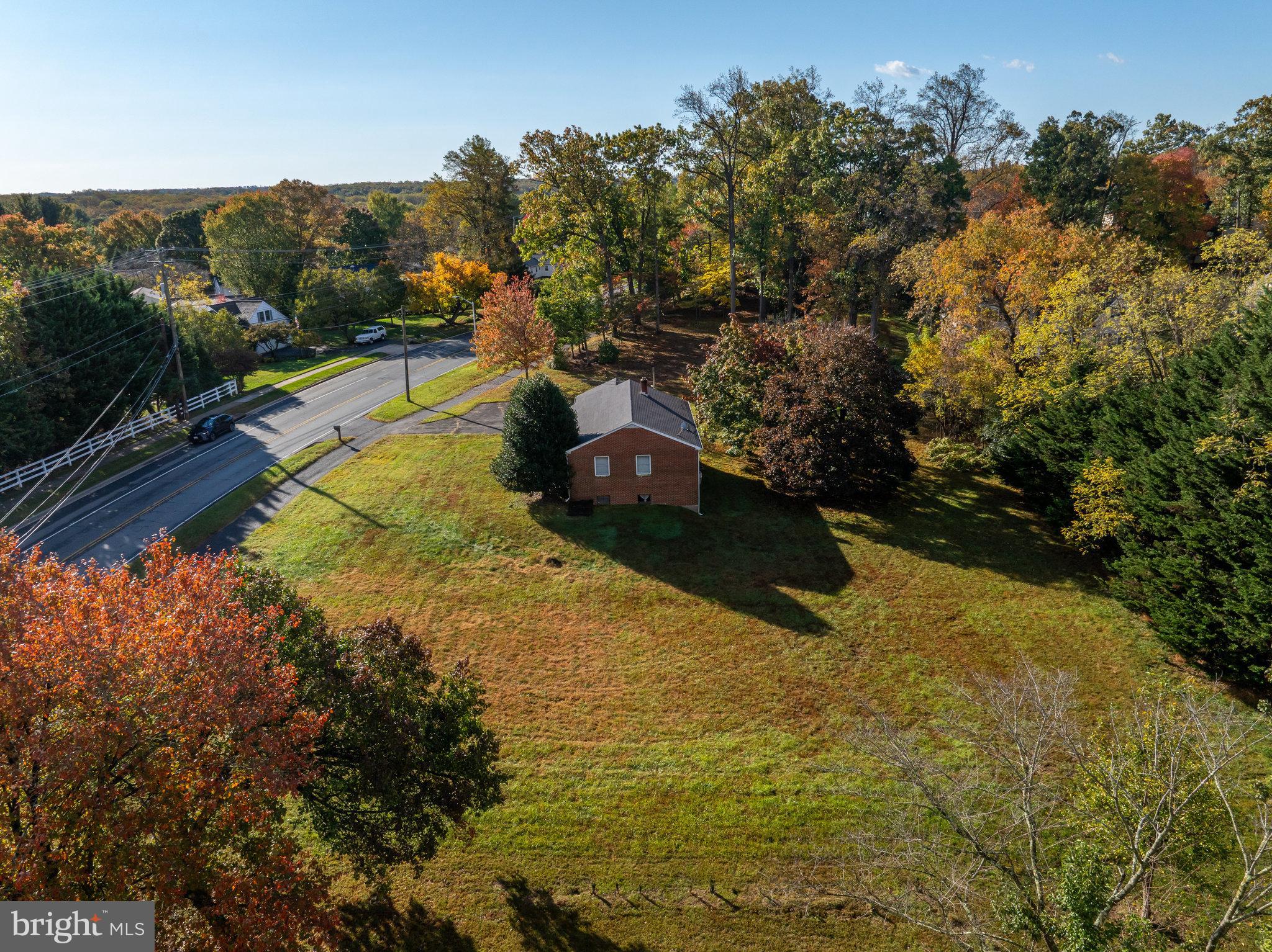 QUINCE ORCHARD ESTATES - Residential
