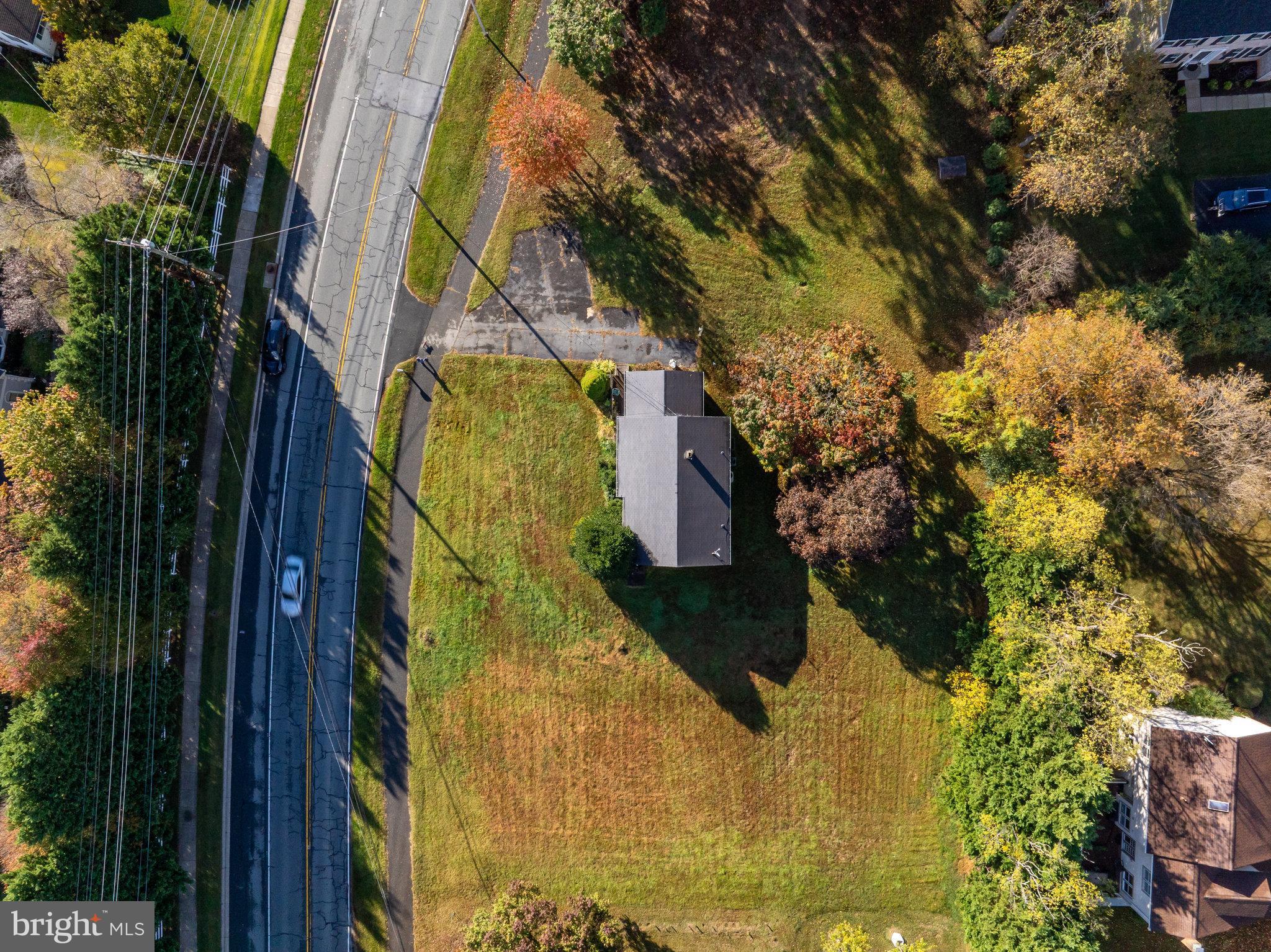 QUINCE ORCHARD ESTATES - Residential