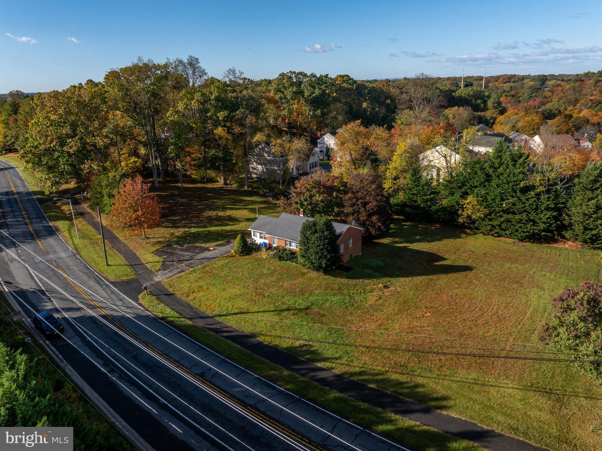 QUINCE ORCHARD ESTATES - Residential