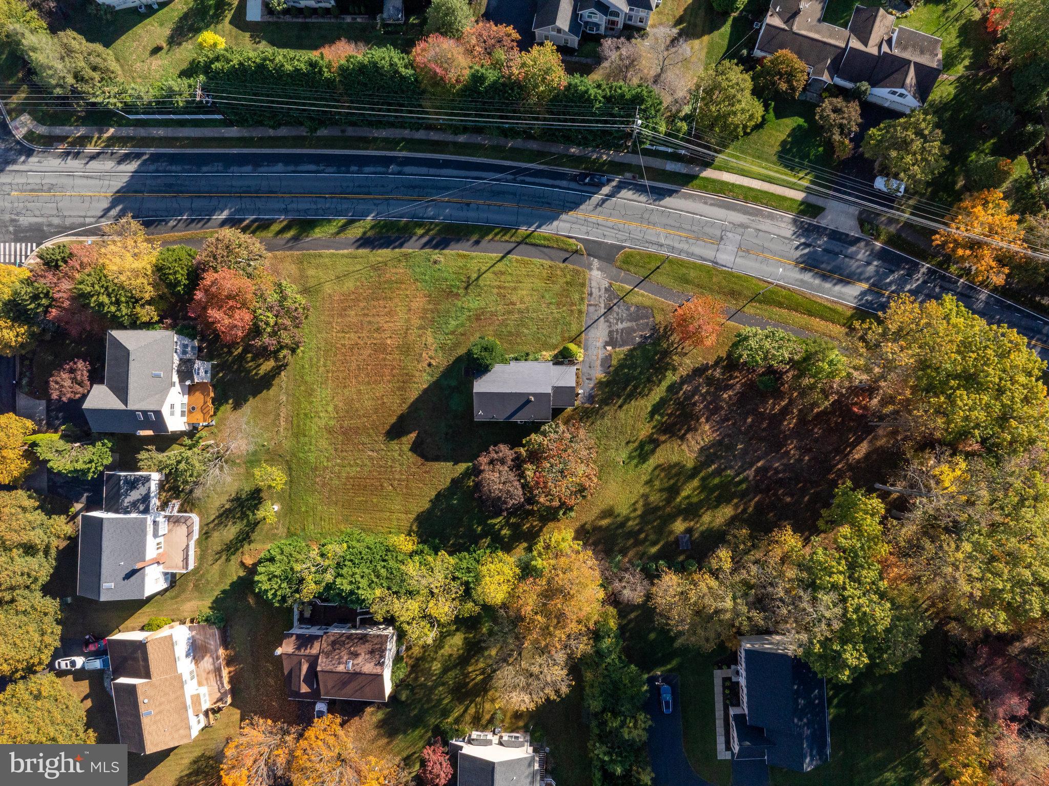 QUINCE ORCHARD ESTATES - Residential