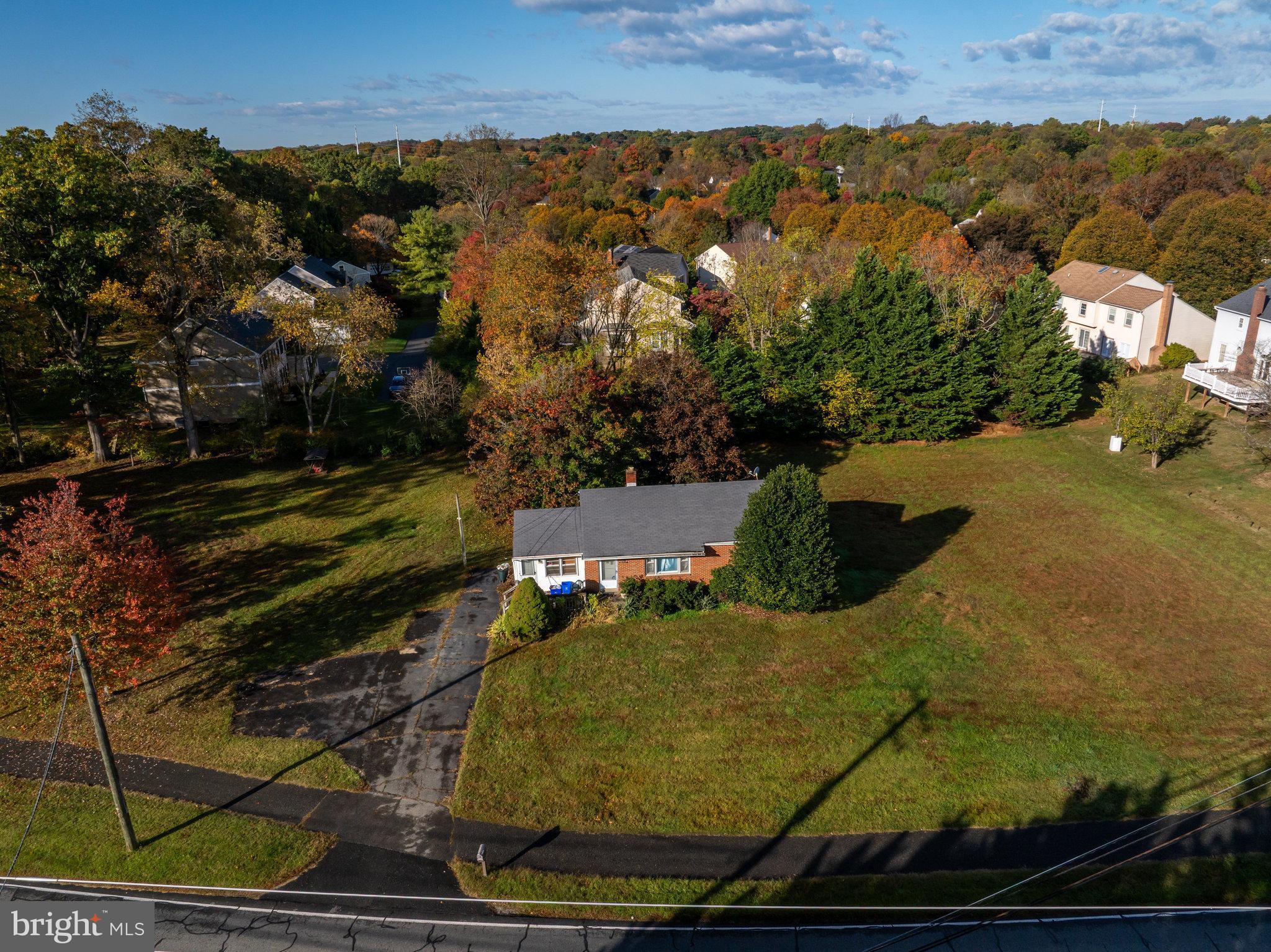 QUINCE ORCHARD ESTATES - Residential