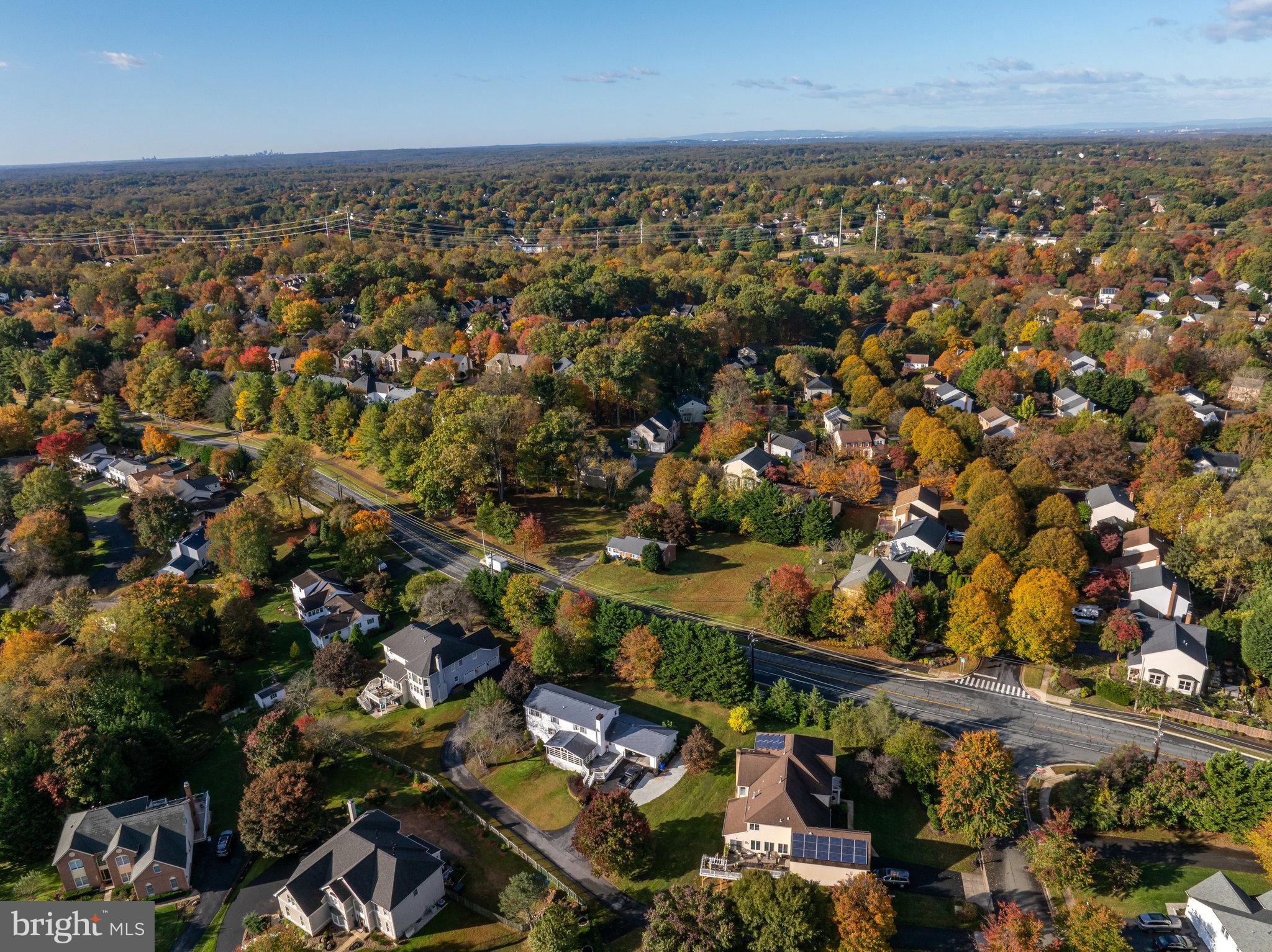 QUINCE ORCHARD ESTATES - Residential