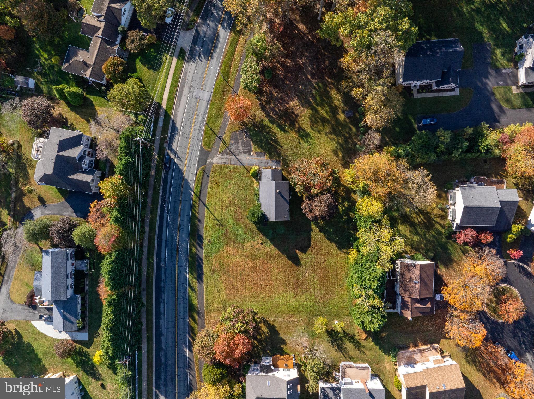 QUINCE ORCHARD ESTATES - Residential