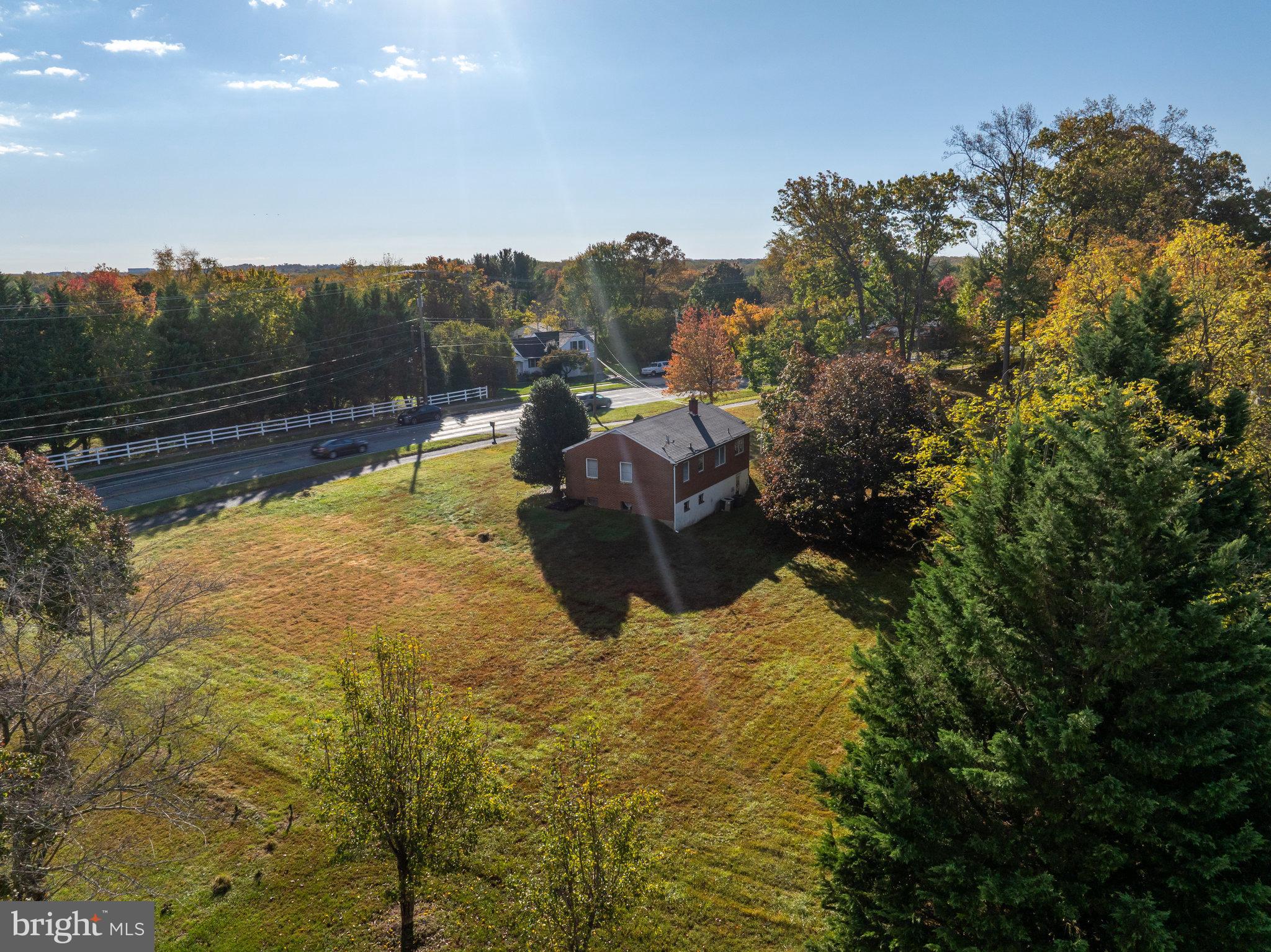 QUINCE ORCHARD ESTATES - Residential