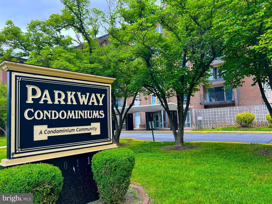 This is a fantastic opportunity for a turnkey investment or an affordable place to call home, just 3 miles from Washington, D.C. Enjoy the perfect blend of urban convenience and serene views of a nearby community farm.

2024 Updates: The kitchen features new granite countertops, a modern microwave, stylish cabinets, and durable flooring. The bathroom has been upgraded with a contemporary vanity and new flooring, with waterproof LVP flooring throughout the unit.

Additional perks include utility-inclusive condo fees, free onsite parking, secure building access, and in-building laundry.

This location offers easy access to D.C., with multiple metro stations, shopping, dining, and attractions like Bladensburg Waterfront Park and Publik Playhouse.

Don’t miss out—watch the virtual tour and book your showing today, or schedule an appointment for any of our upcoming open houses!