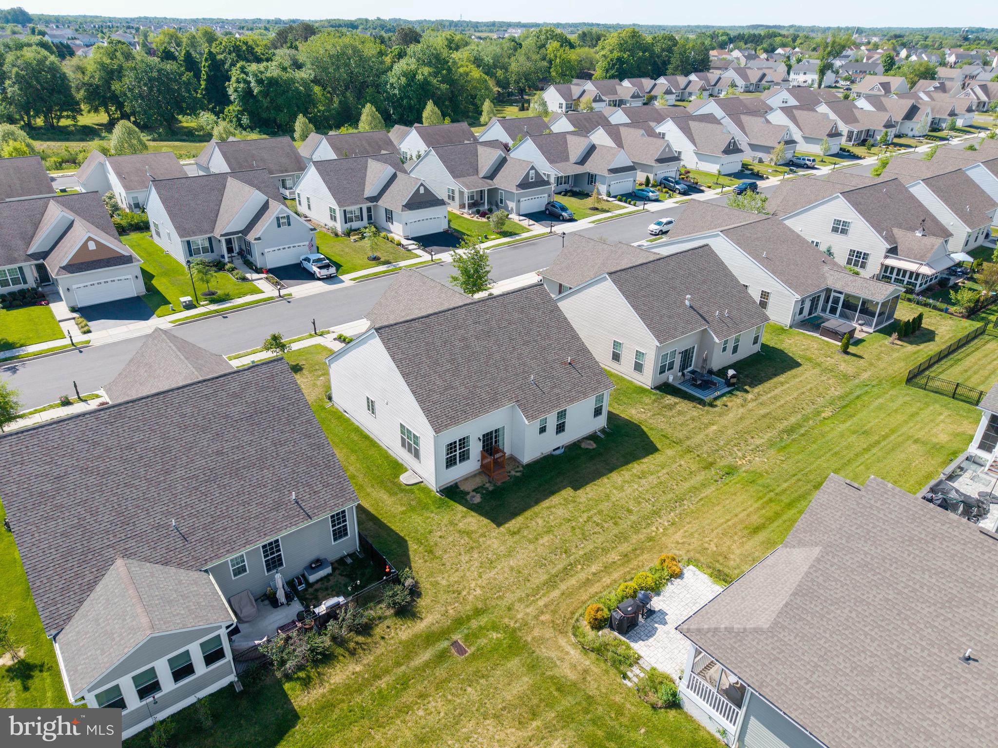 ASHLAND - Residential