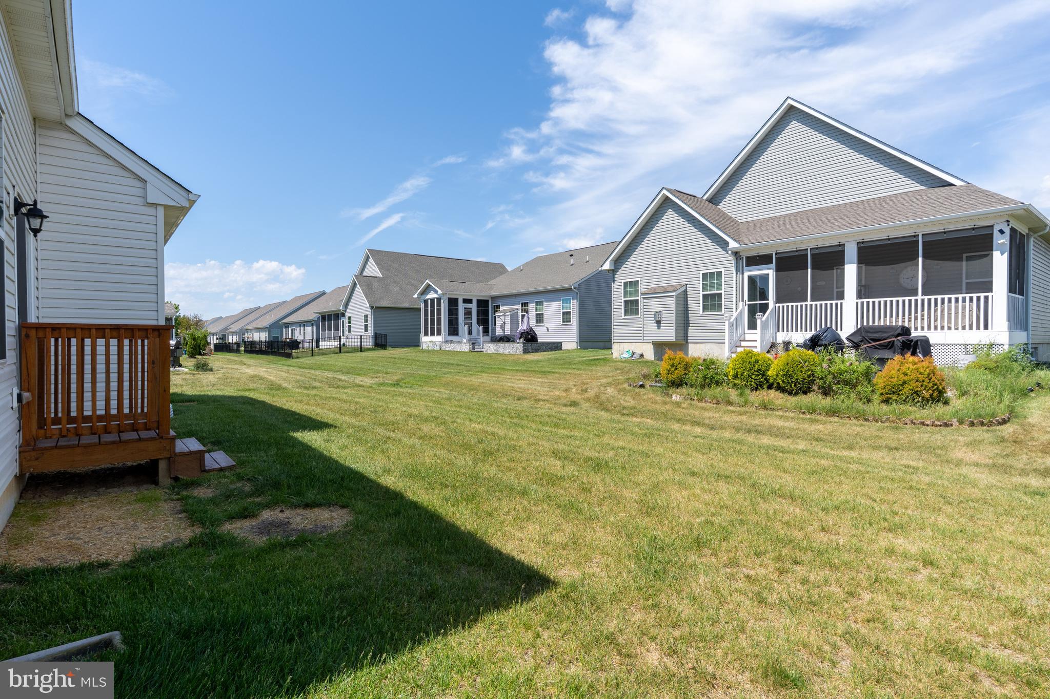 ASHLAND - Residential