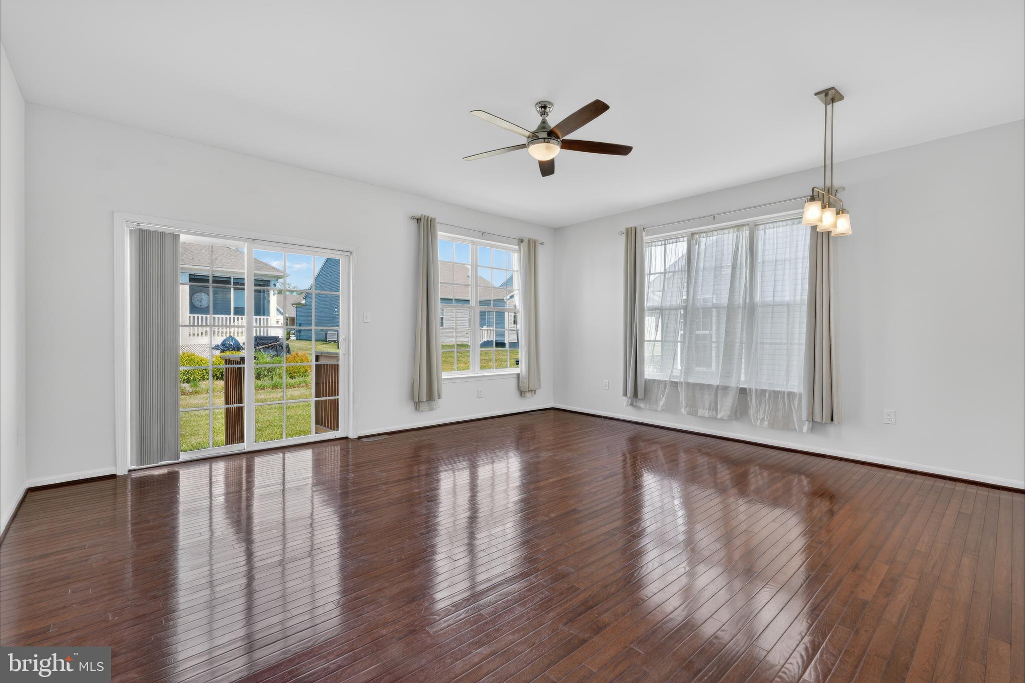 ASHLAND - Residential