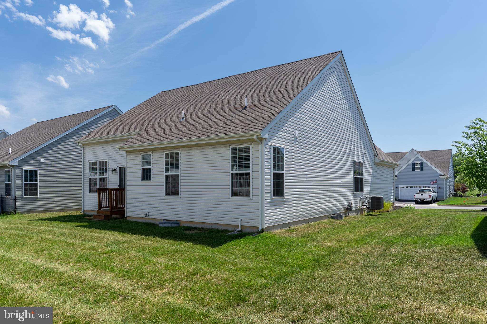 ASHLAND - Residential