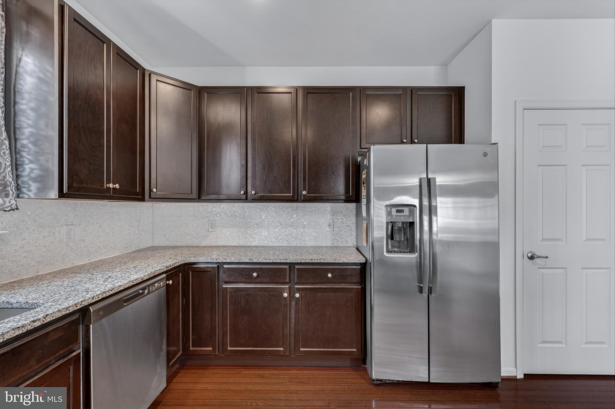 ASHLAND - Residential