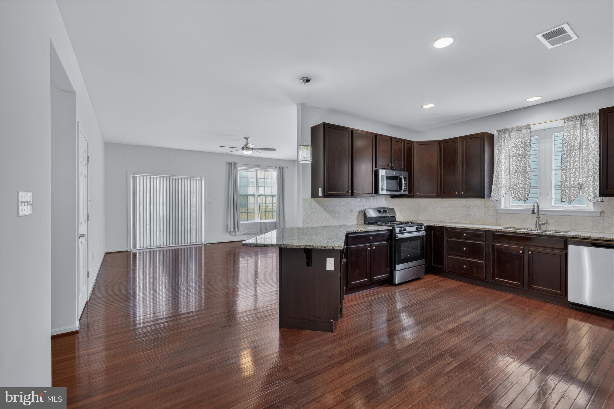 ASHLAND - Residential