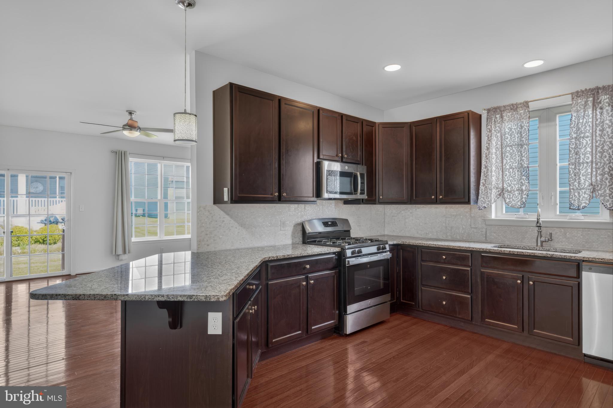 ASHLAND - Residential