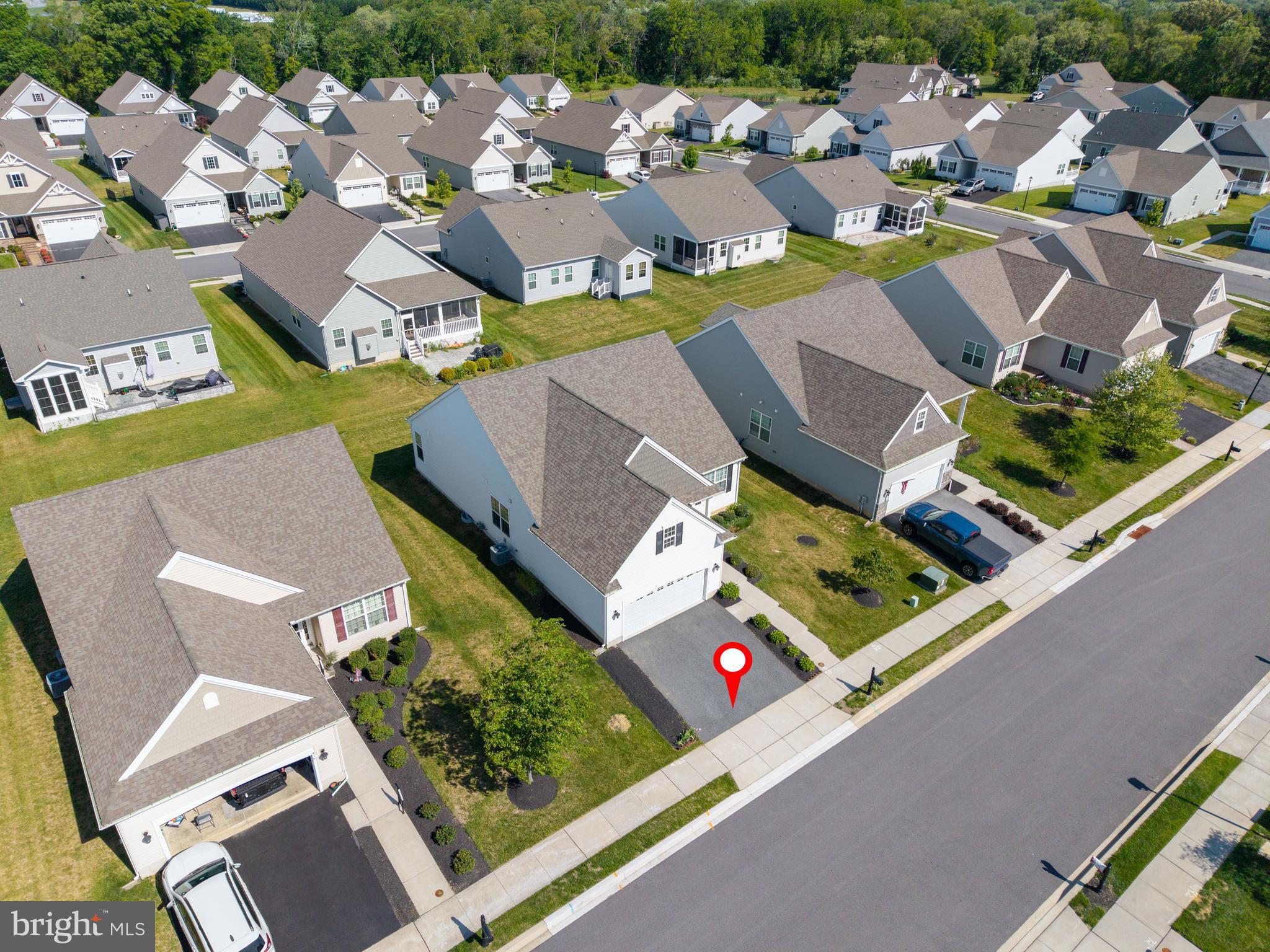 ASHLAND - Residential