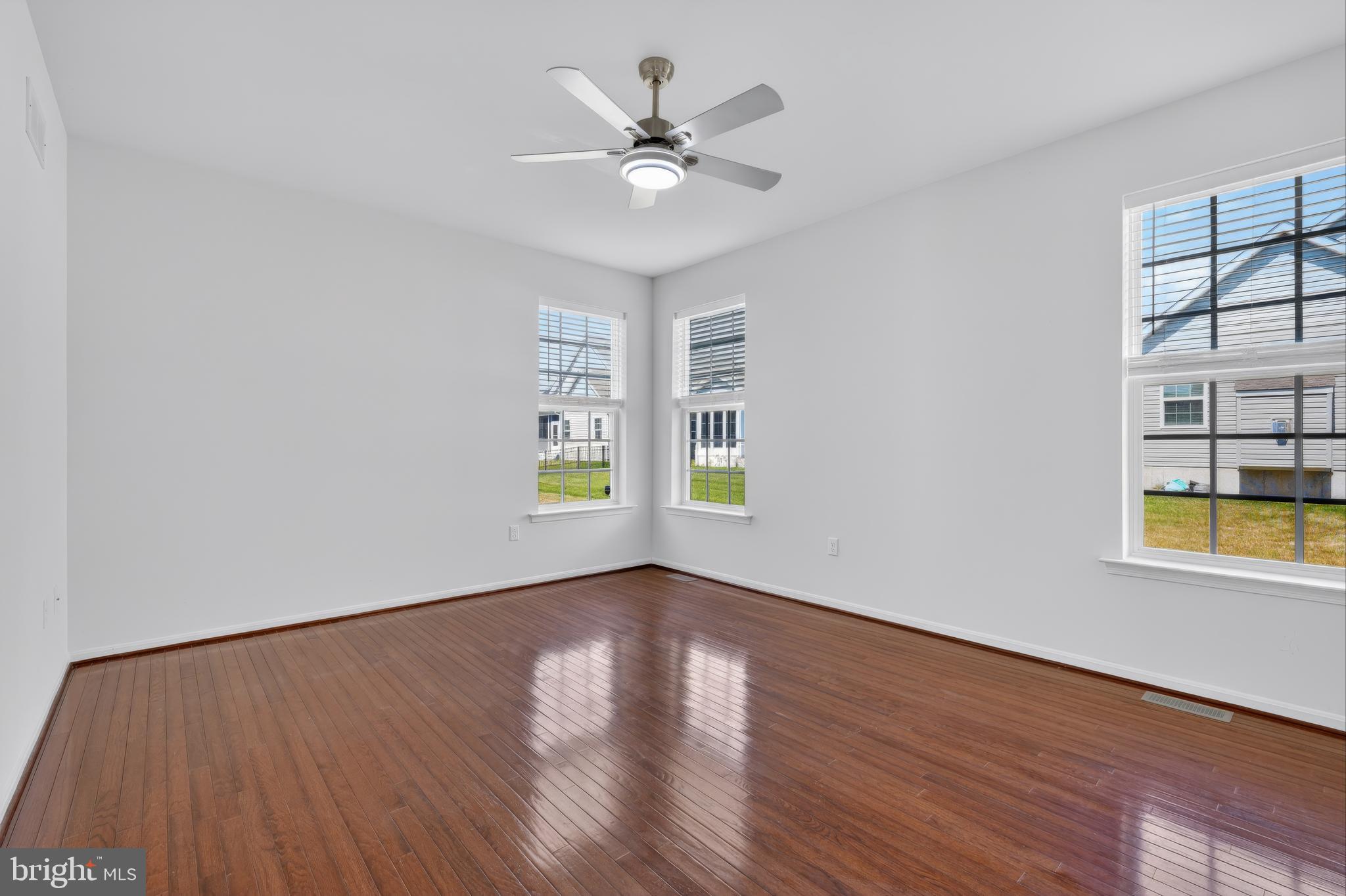 ASHLAND - Residential