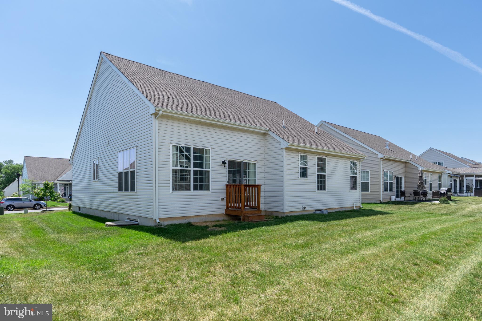 ASHLAND - Residential