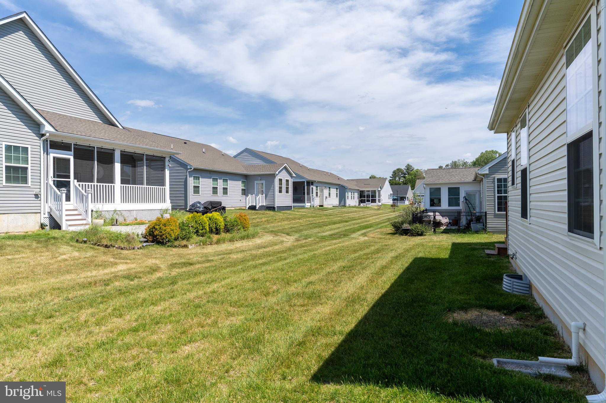 ASHLAND - Residential