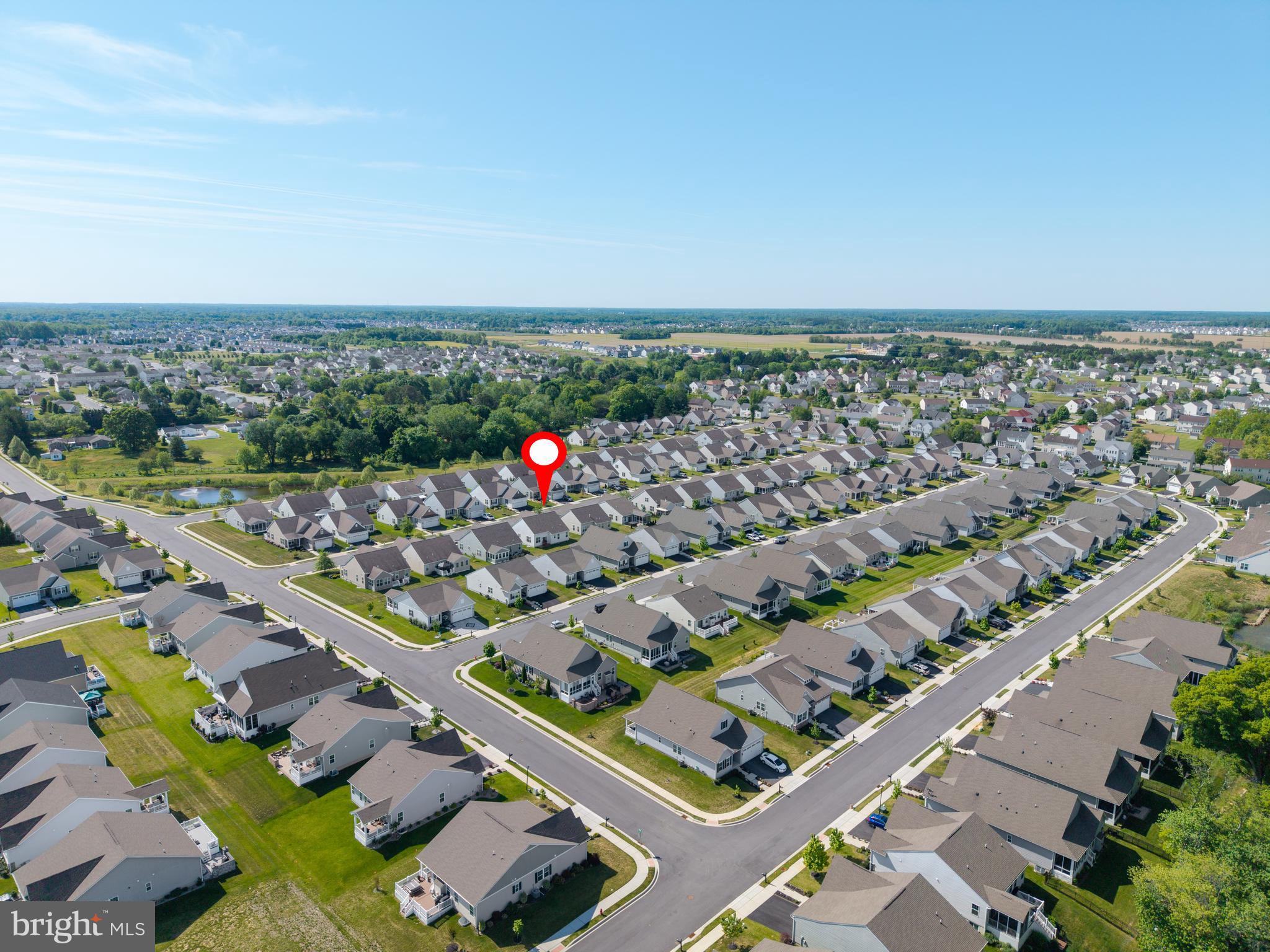 ASHLAND - Residential