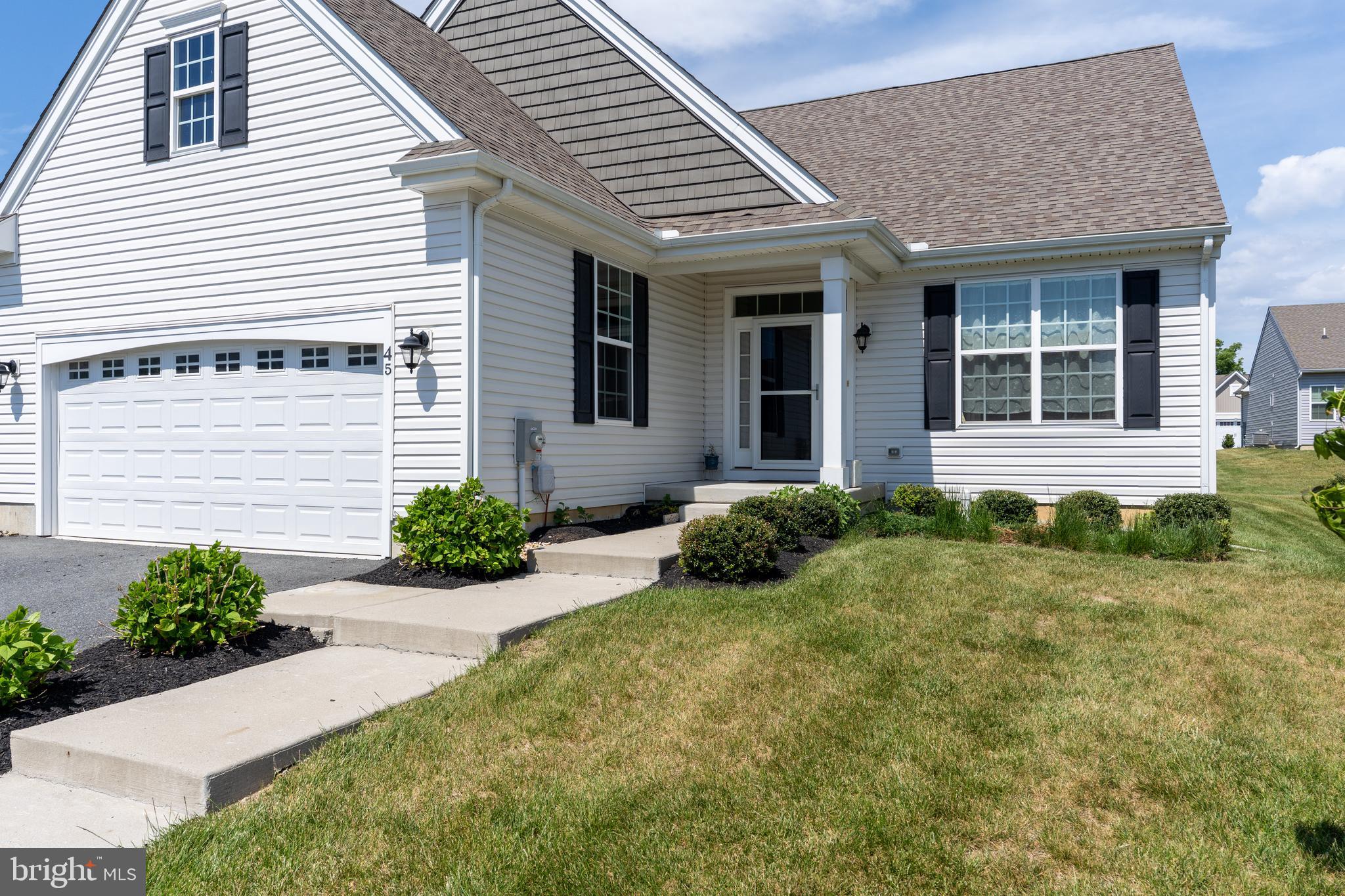 ASHLAND - Residential