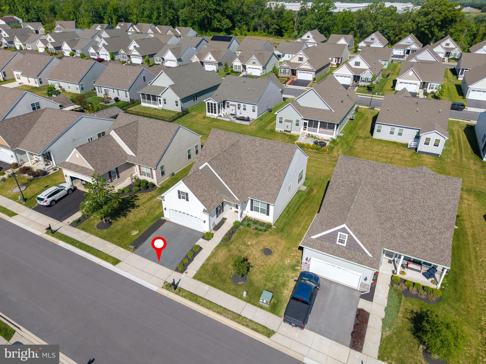 ASHLAND - Residential