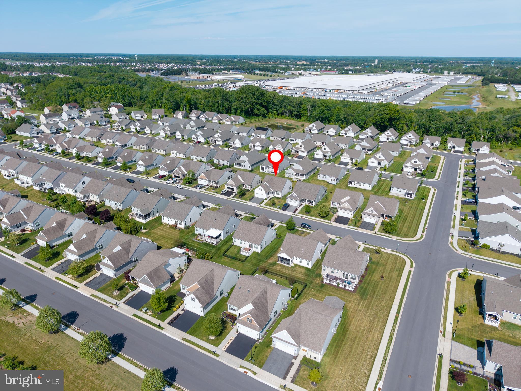 ASHLAND - Residential
