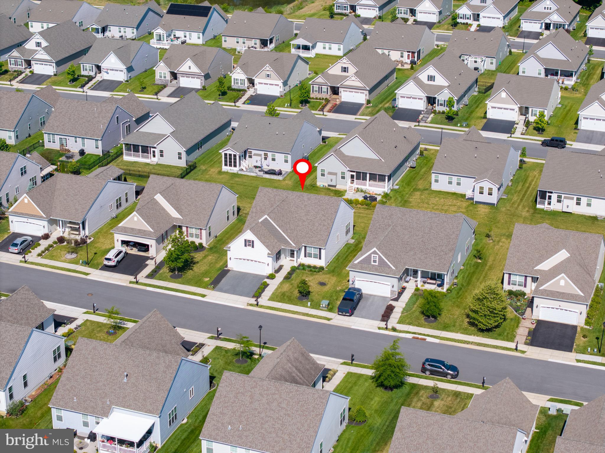 ASHLAND - Residential