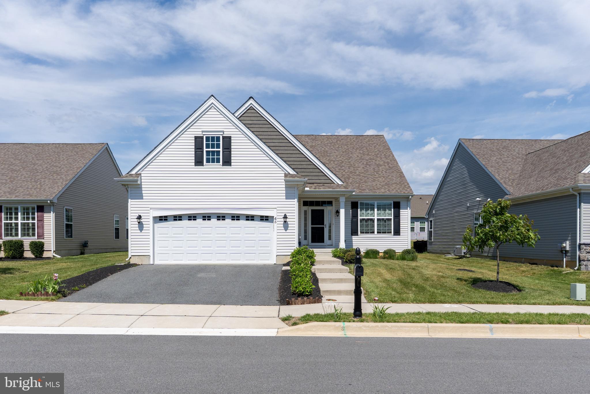 ASHLAND - Residential