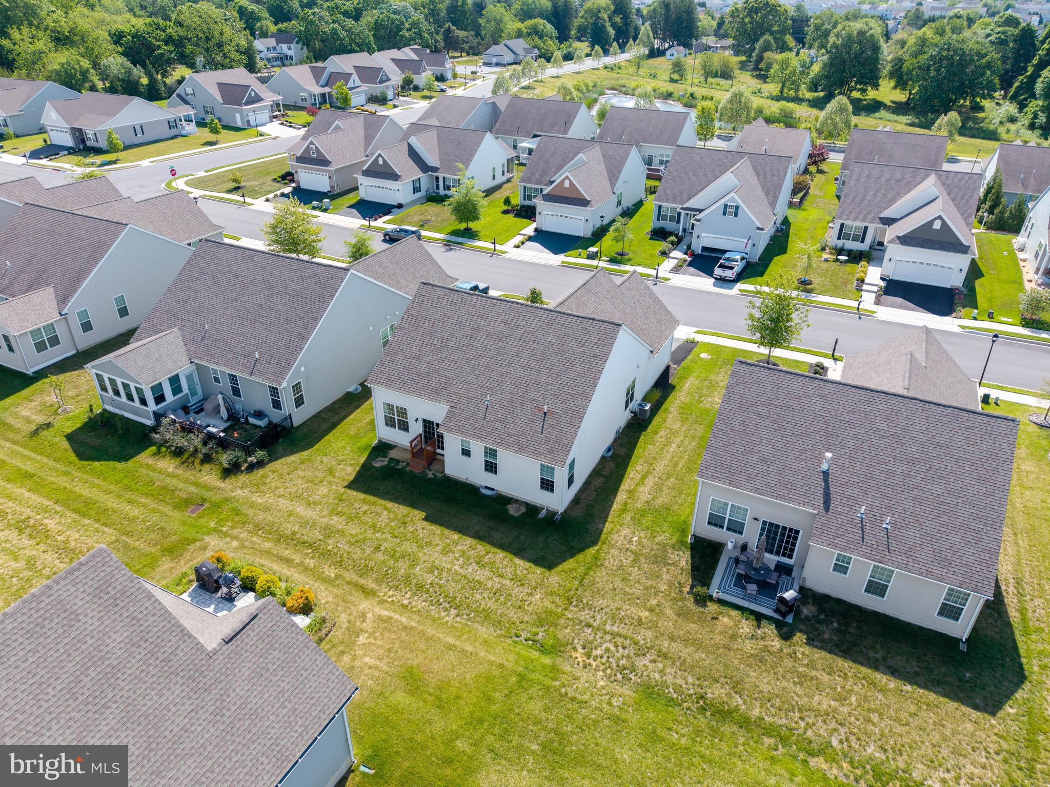 ASHLAND - Residential