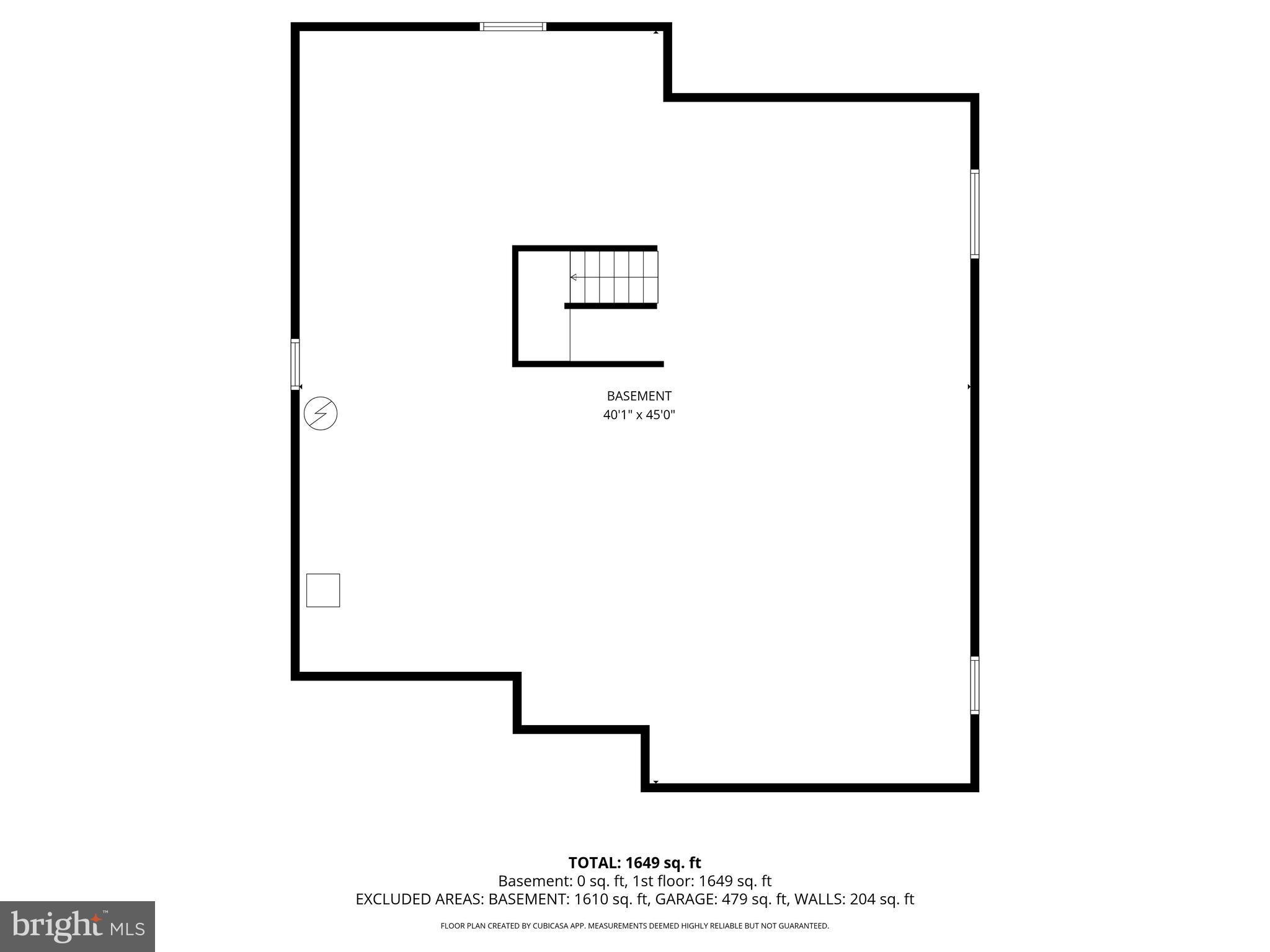 ASHLAND - Residential