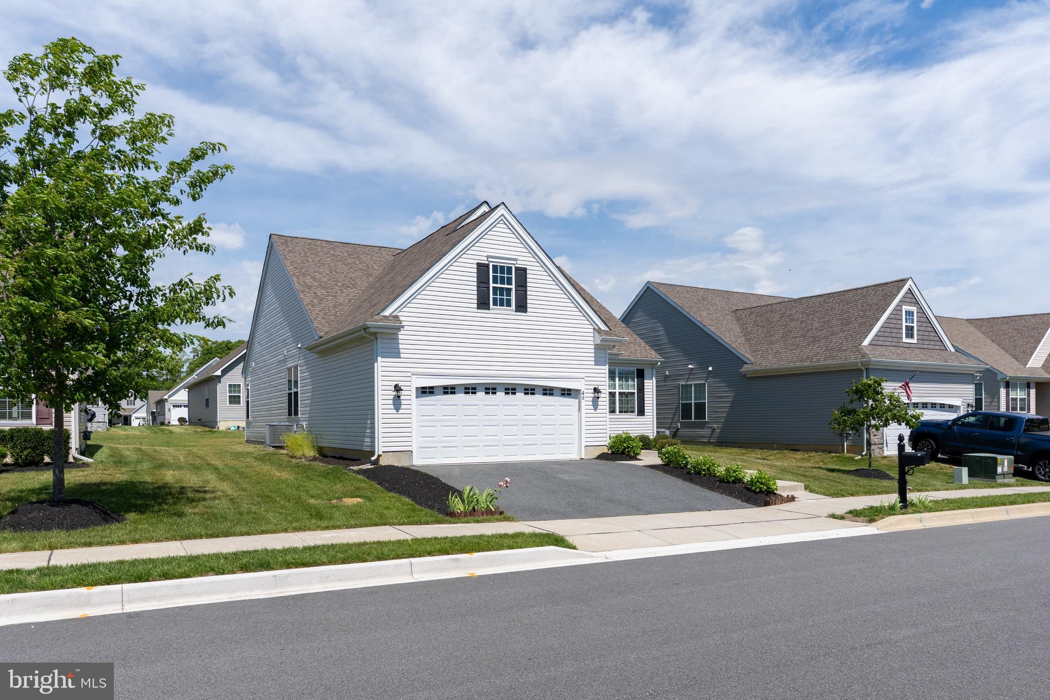 ASHLAND - Residential