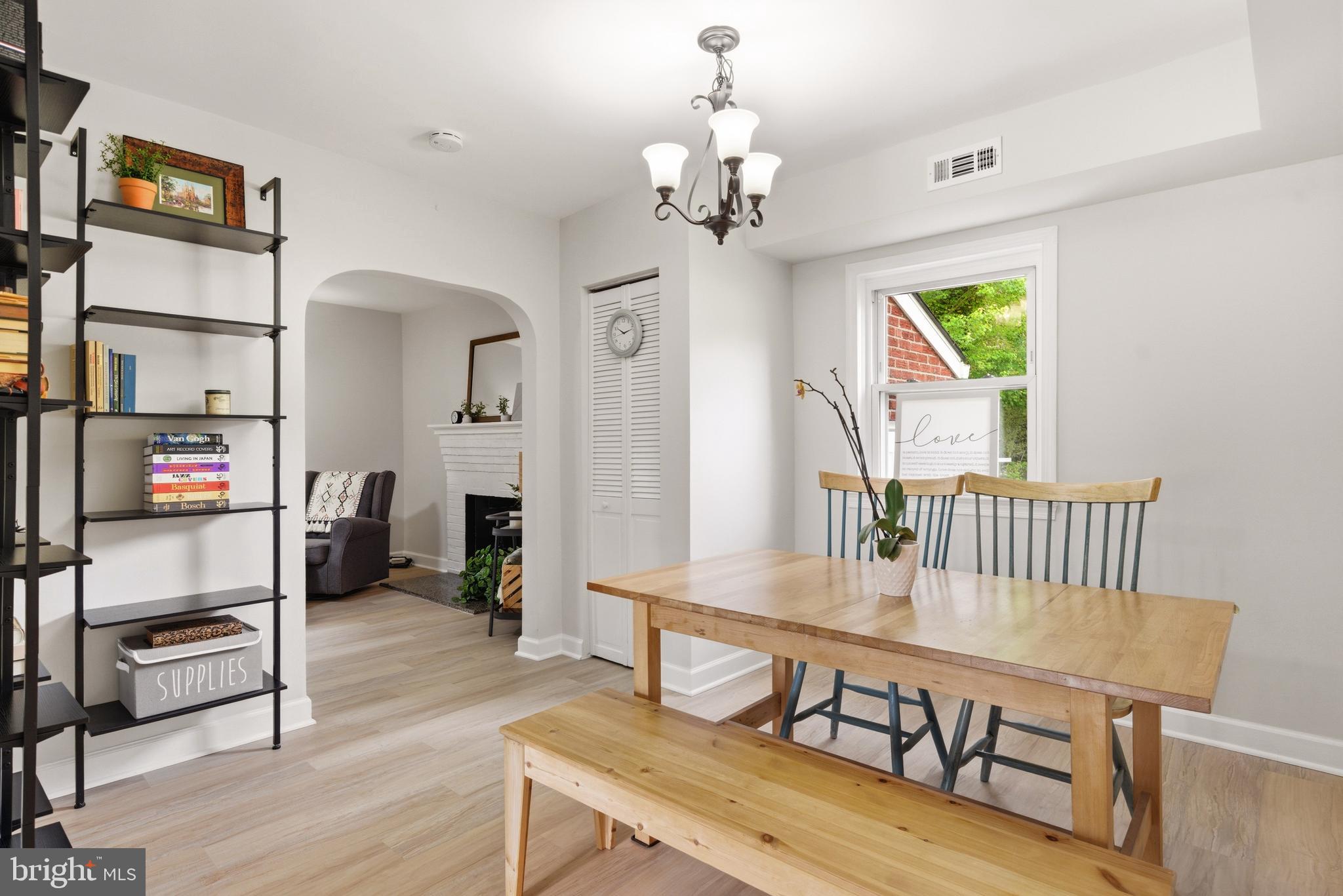 MORNINGSIDE - Residential